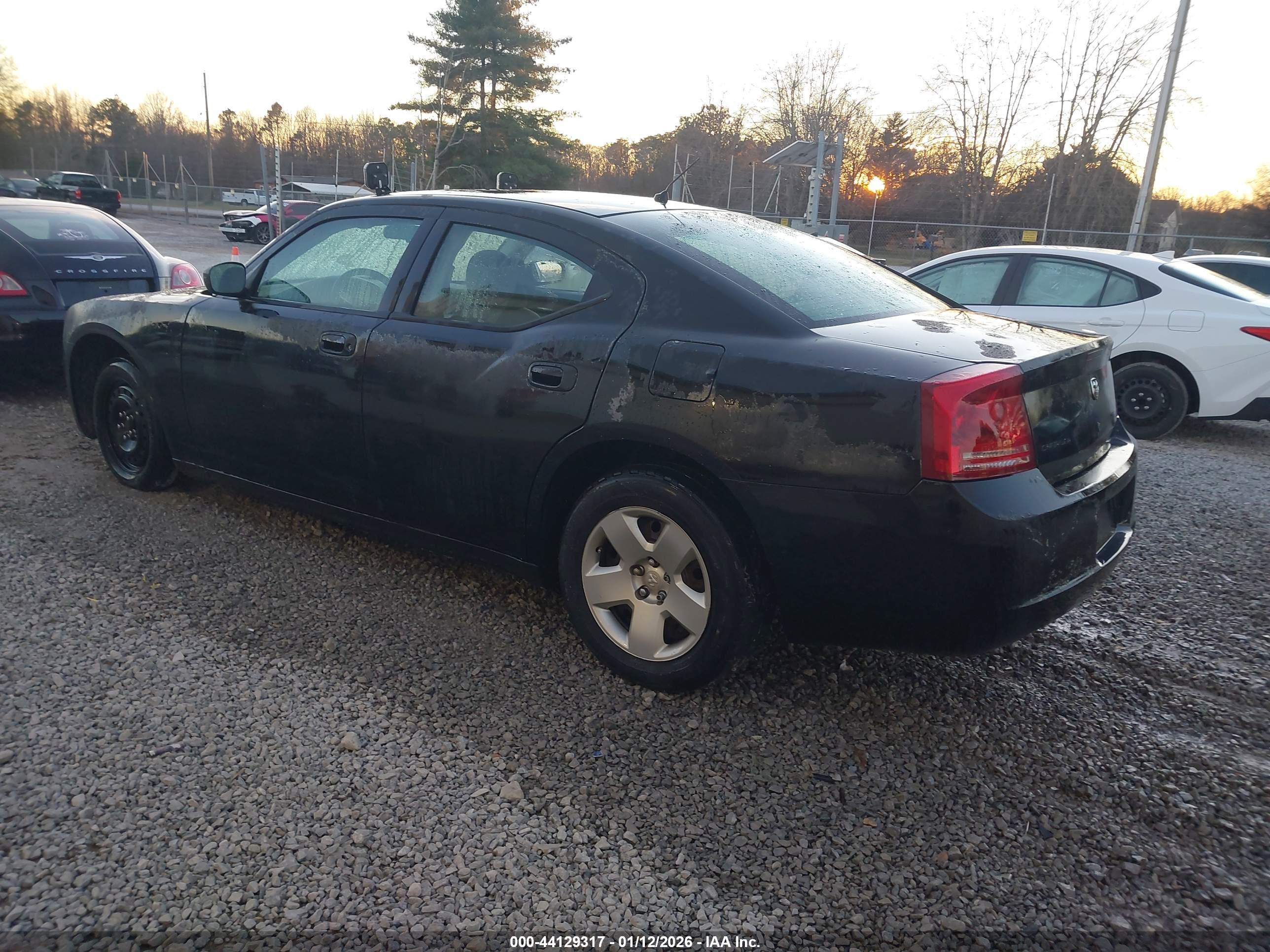 DODGE CHARGER image 3