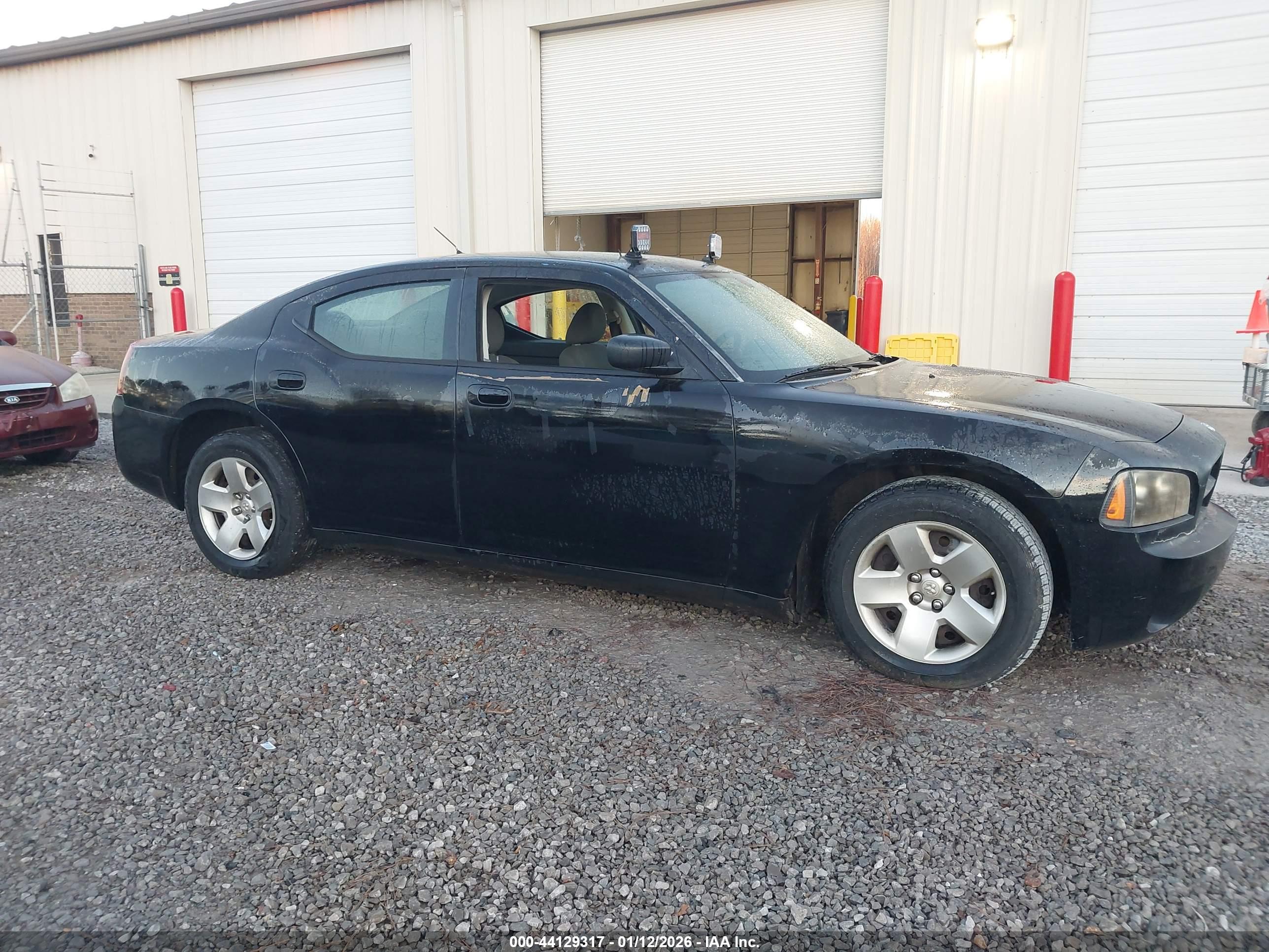 DODGE CHARGER image 6