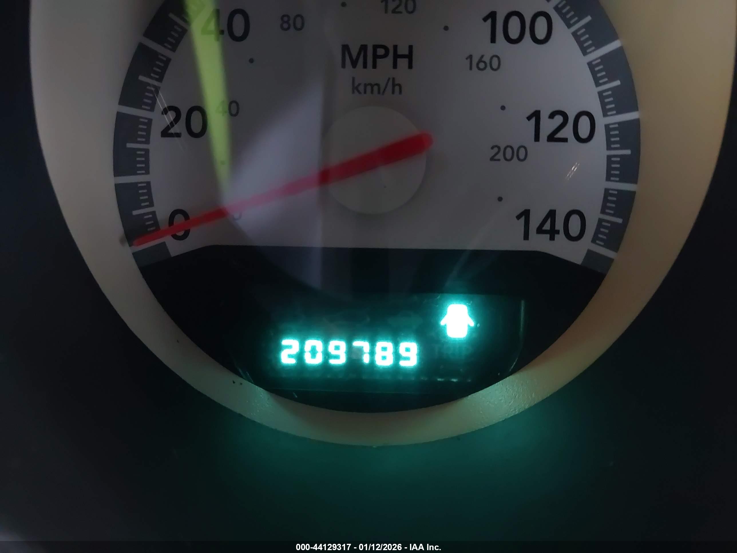 DODGE CHARGER image 7