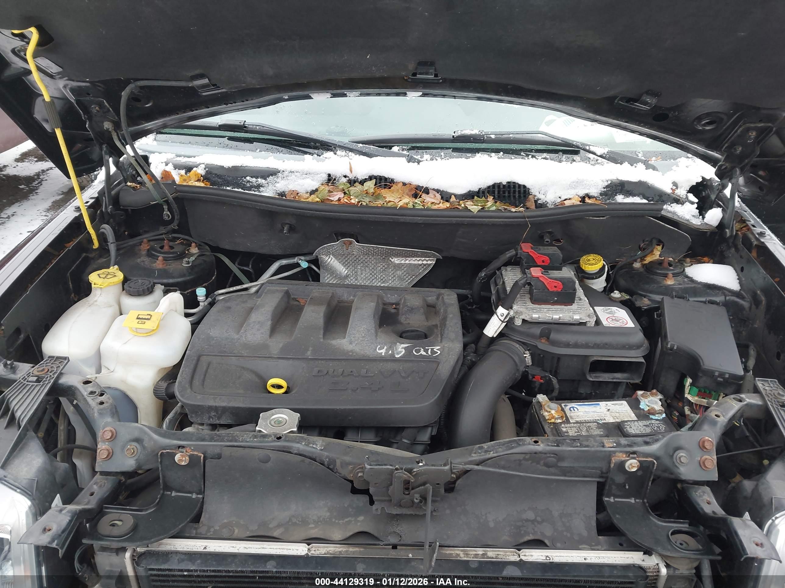 JEEP COMPASS image 10