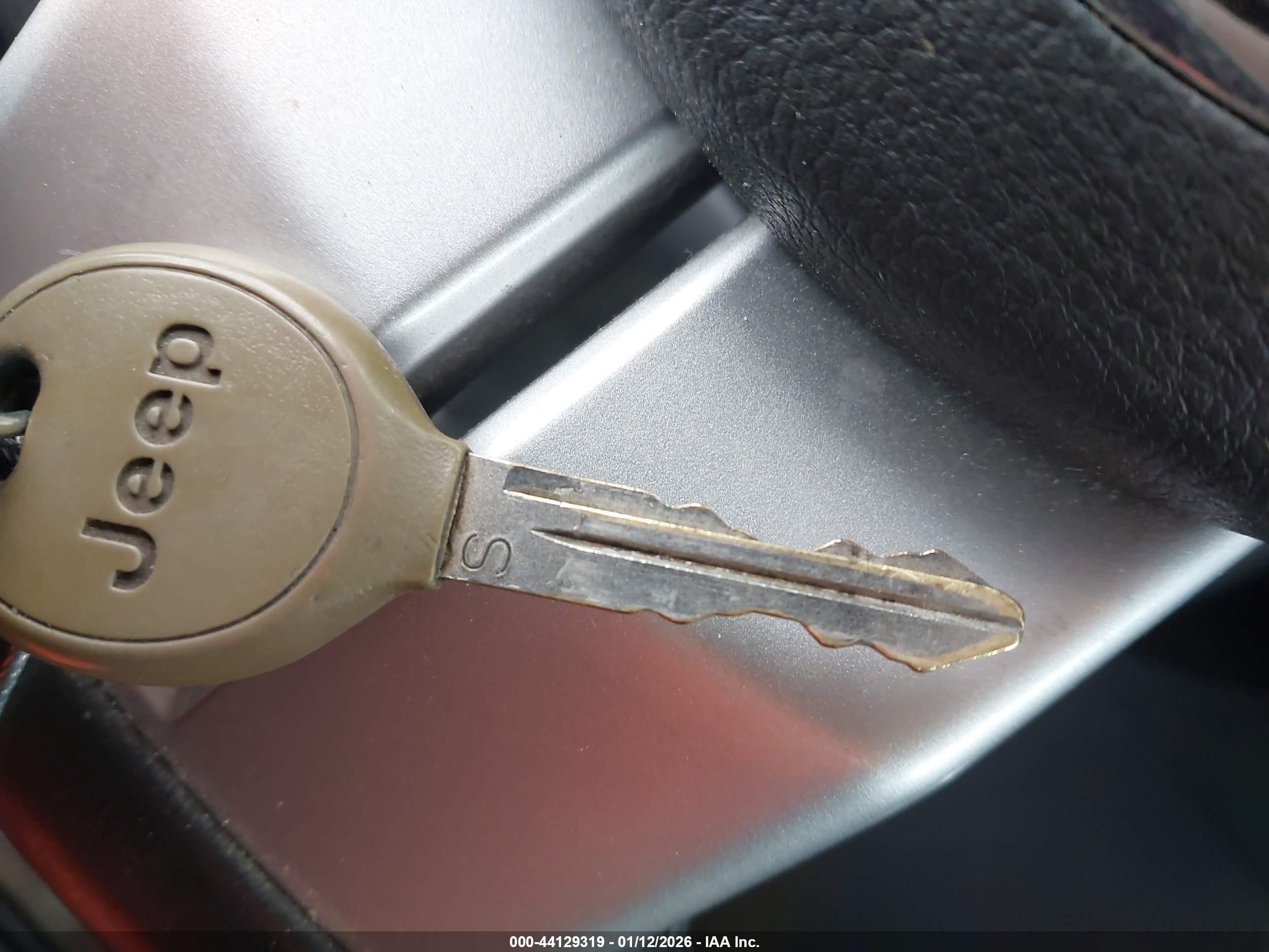 JEEP COMPASS image 11