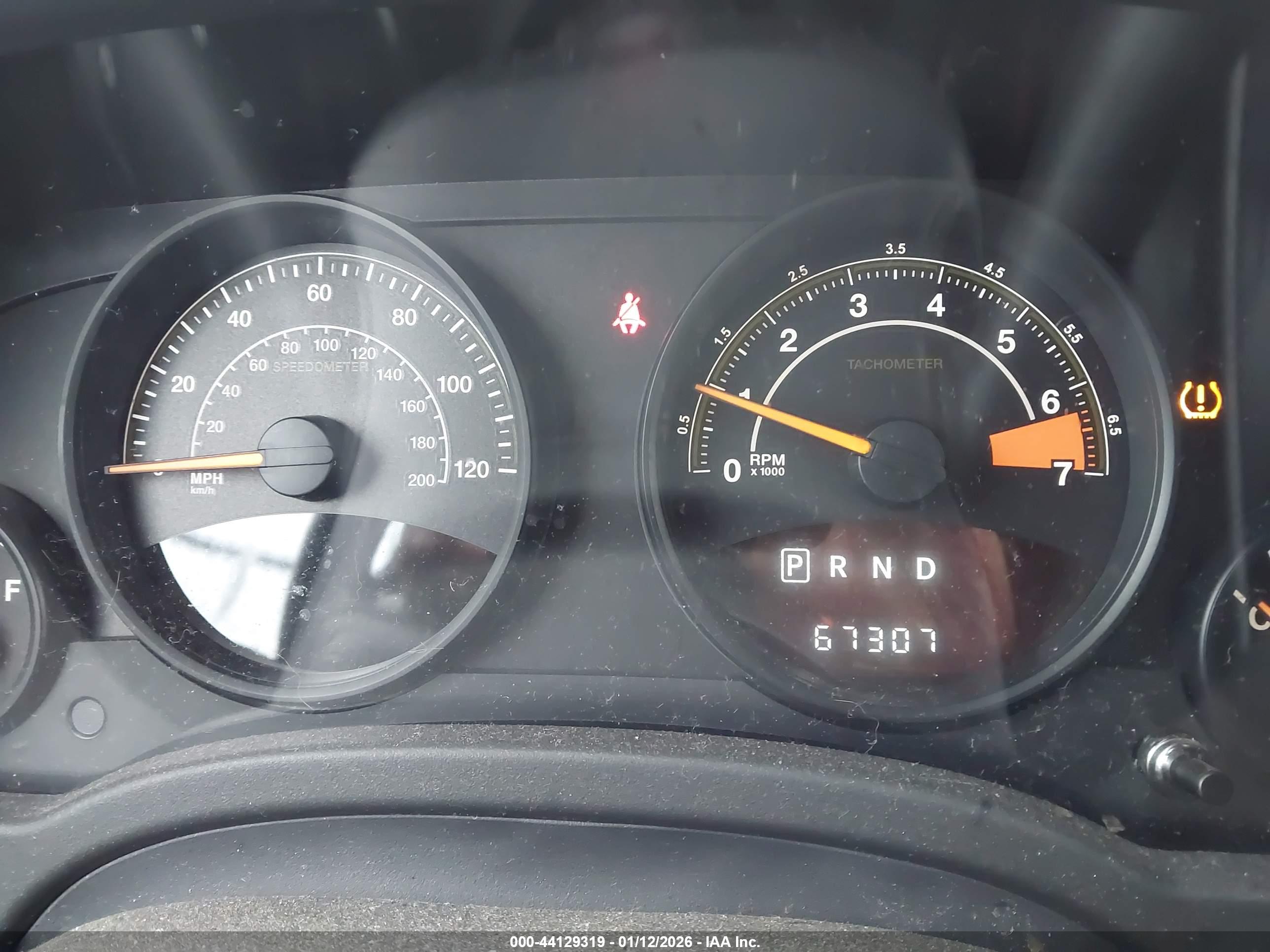 JEEP COMPASS image 7