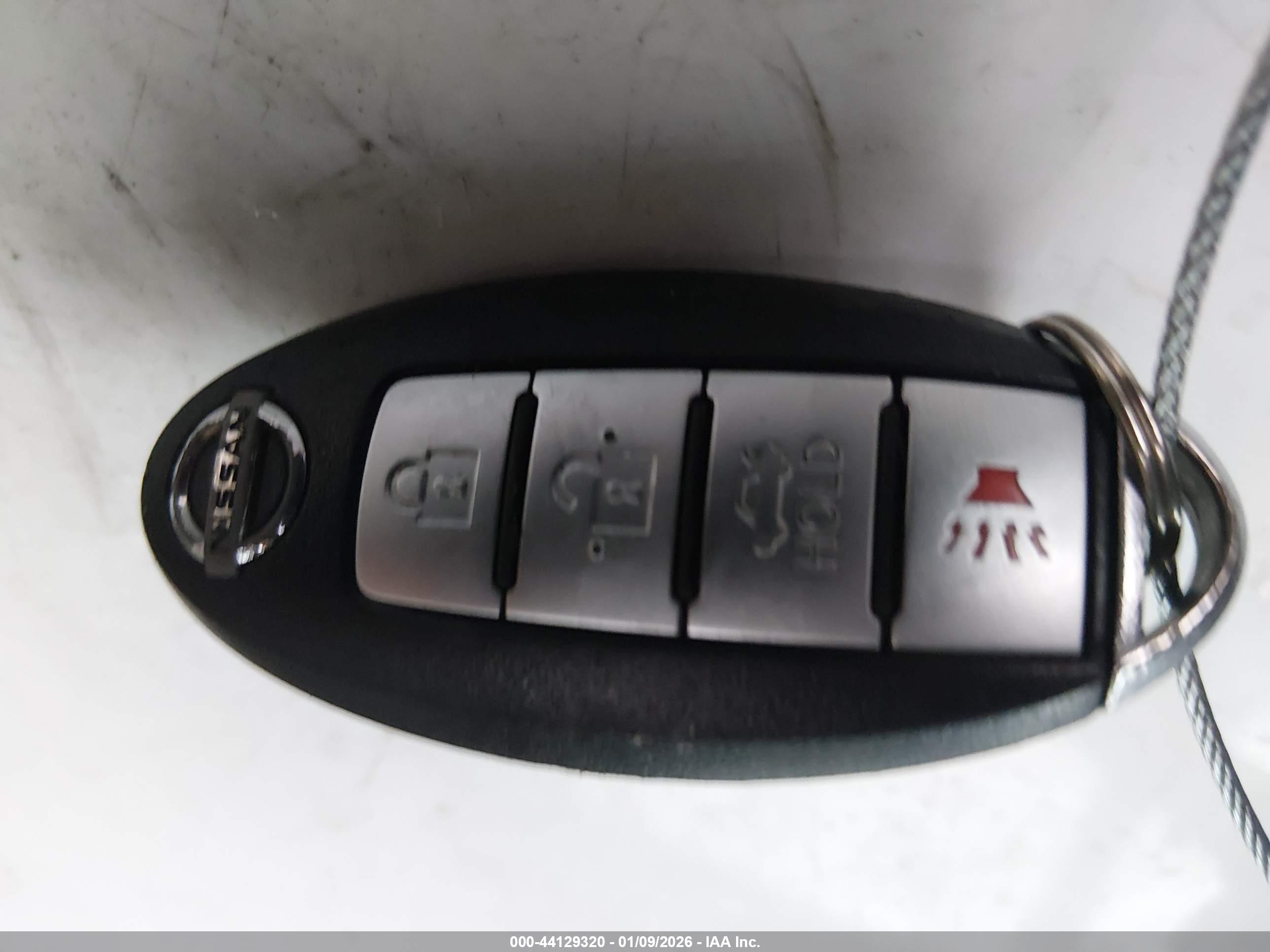 NISSAN ALTIMA image 11