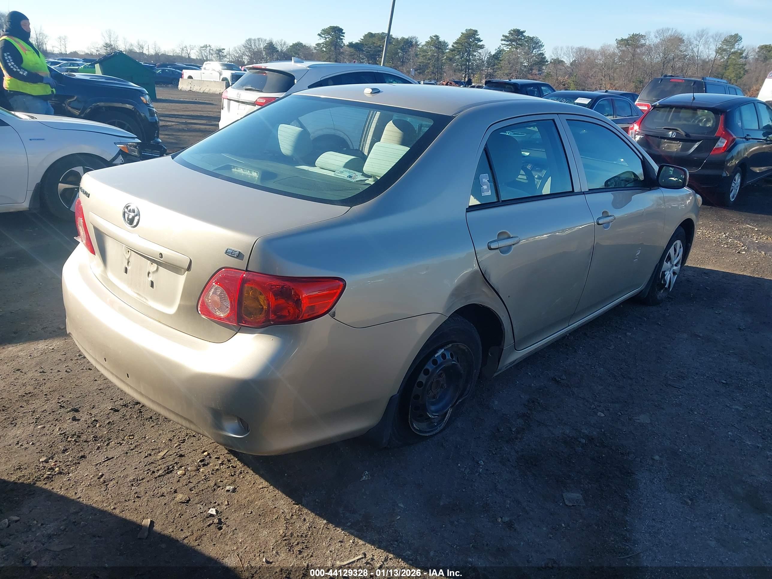 TOYOTA COROLLA image 4