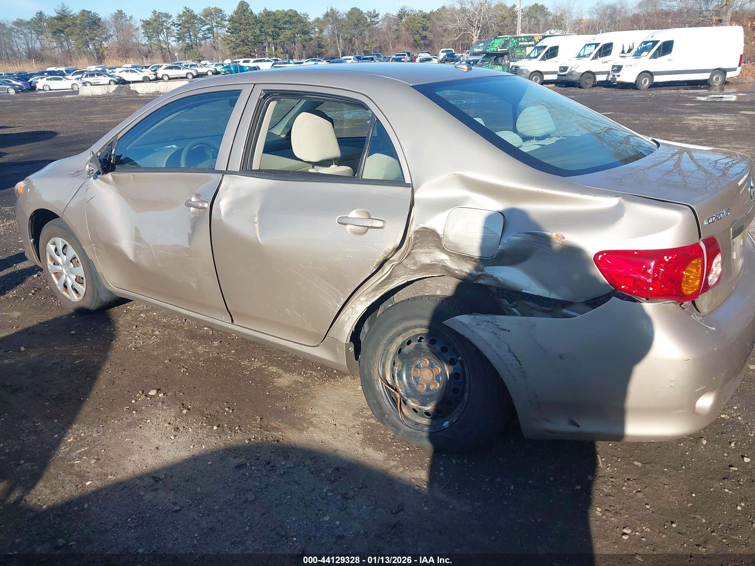 TOYOTA COROLLA image 6