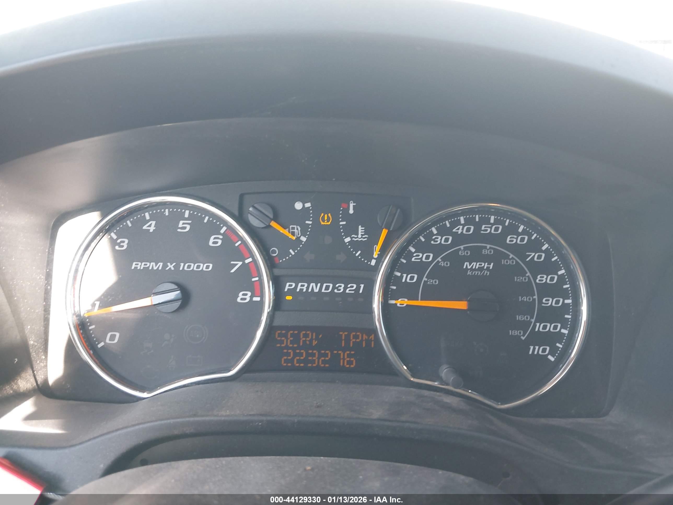 CHEVROLET COLORADO image 7