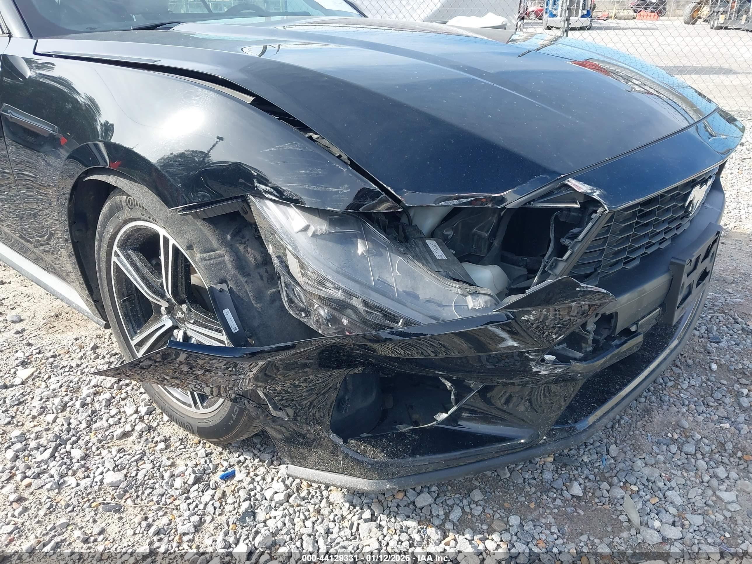 FORD MUSTANG image 6