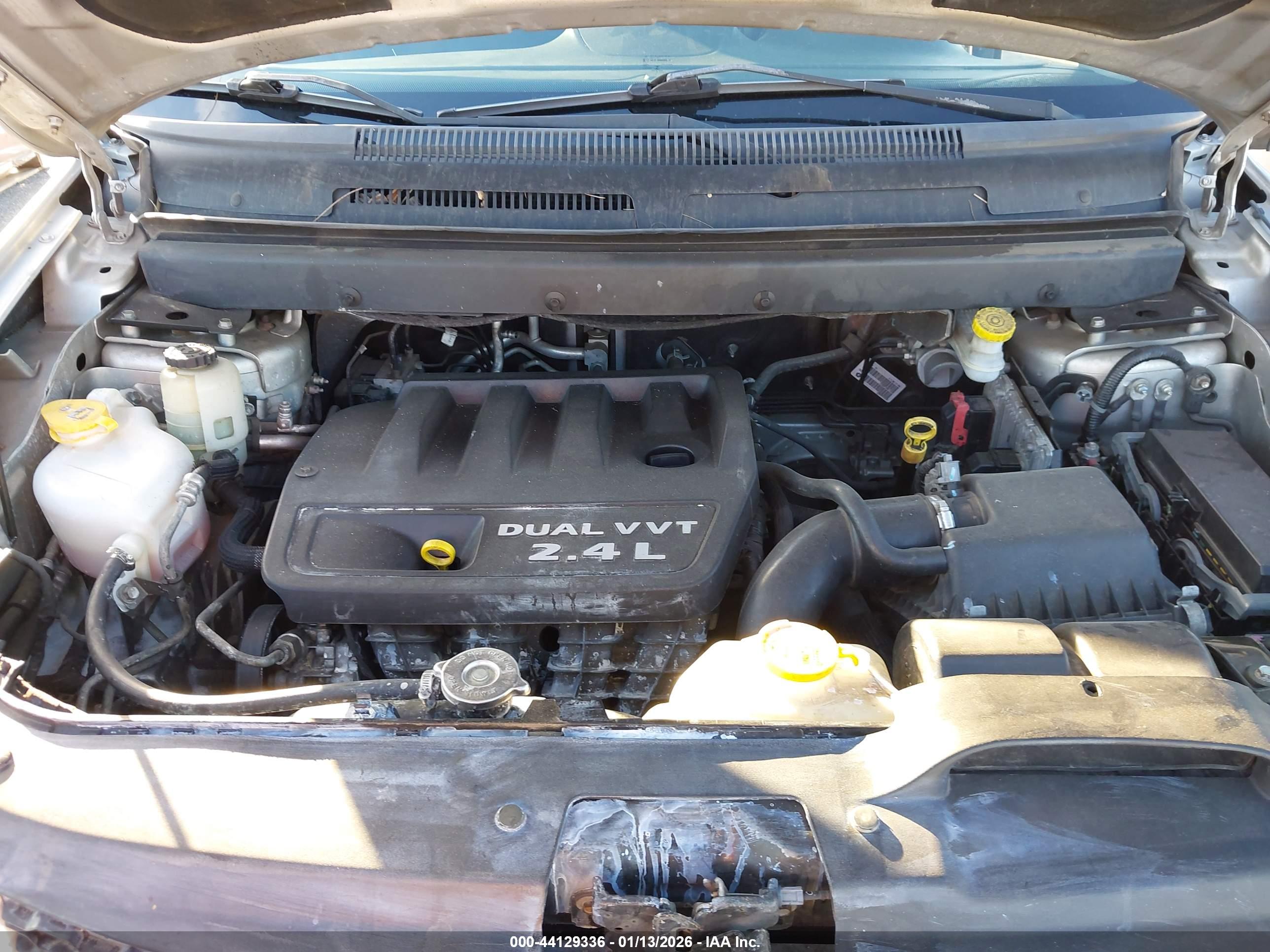 DODGE JOURNEY image 10