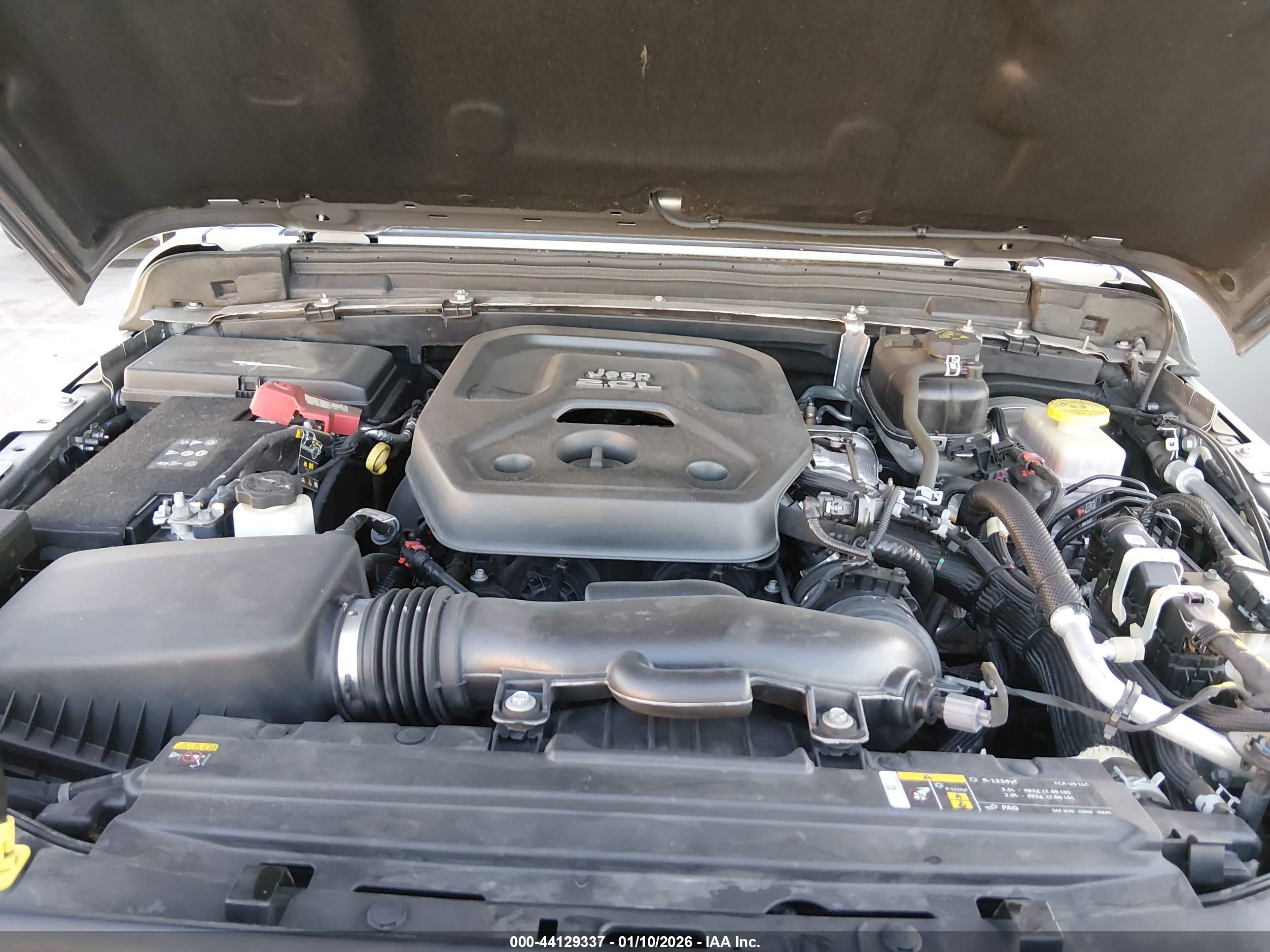 JEEP WRANGLER image 10