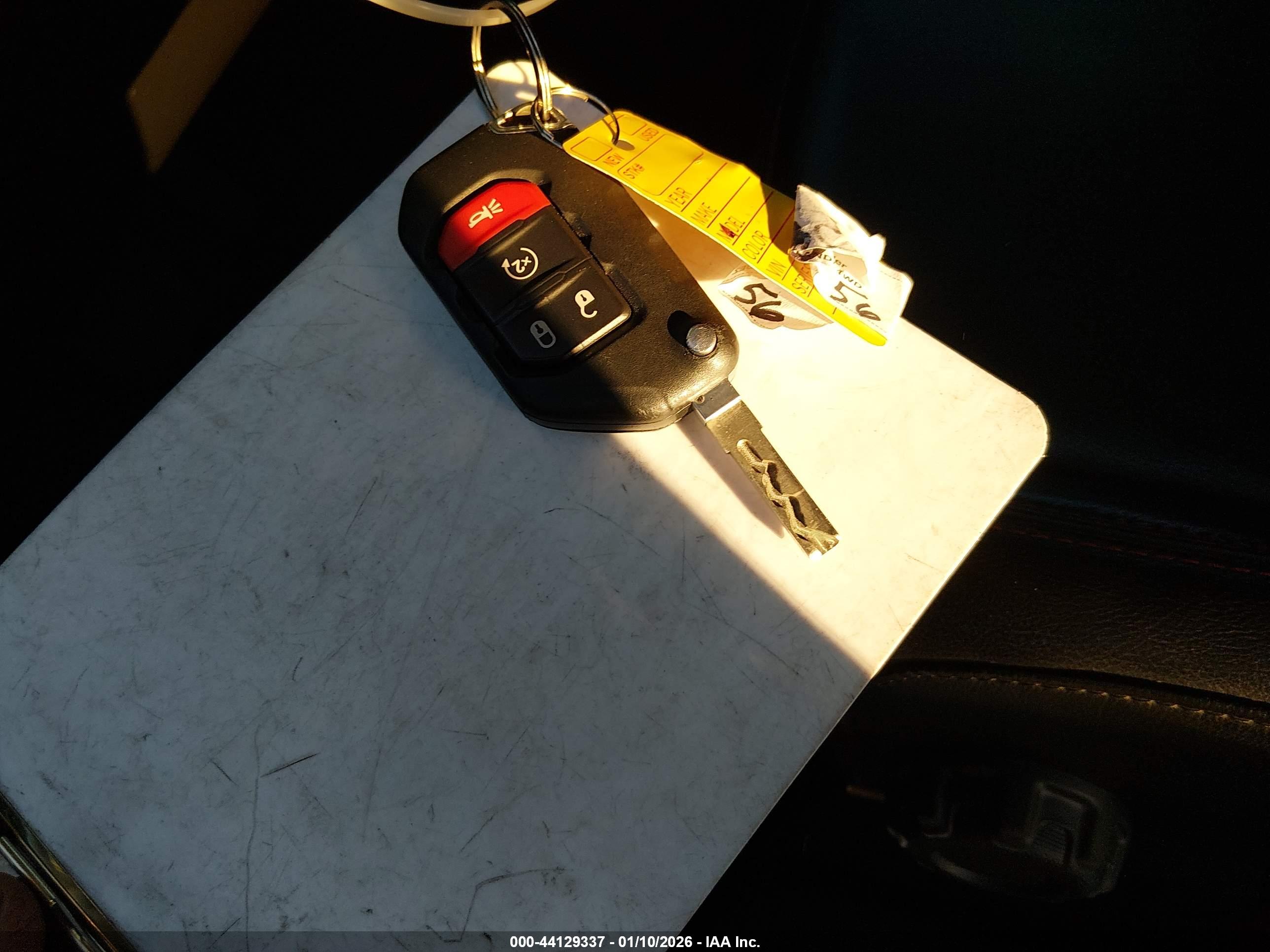 JEEP WRANGLER image 11