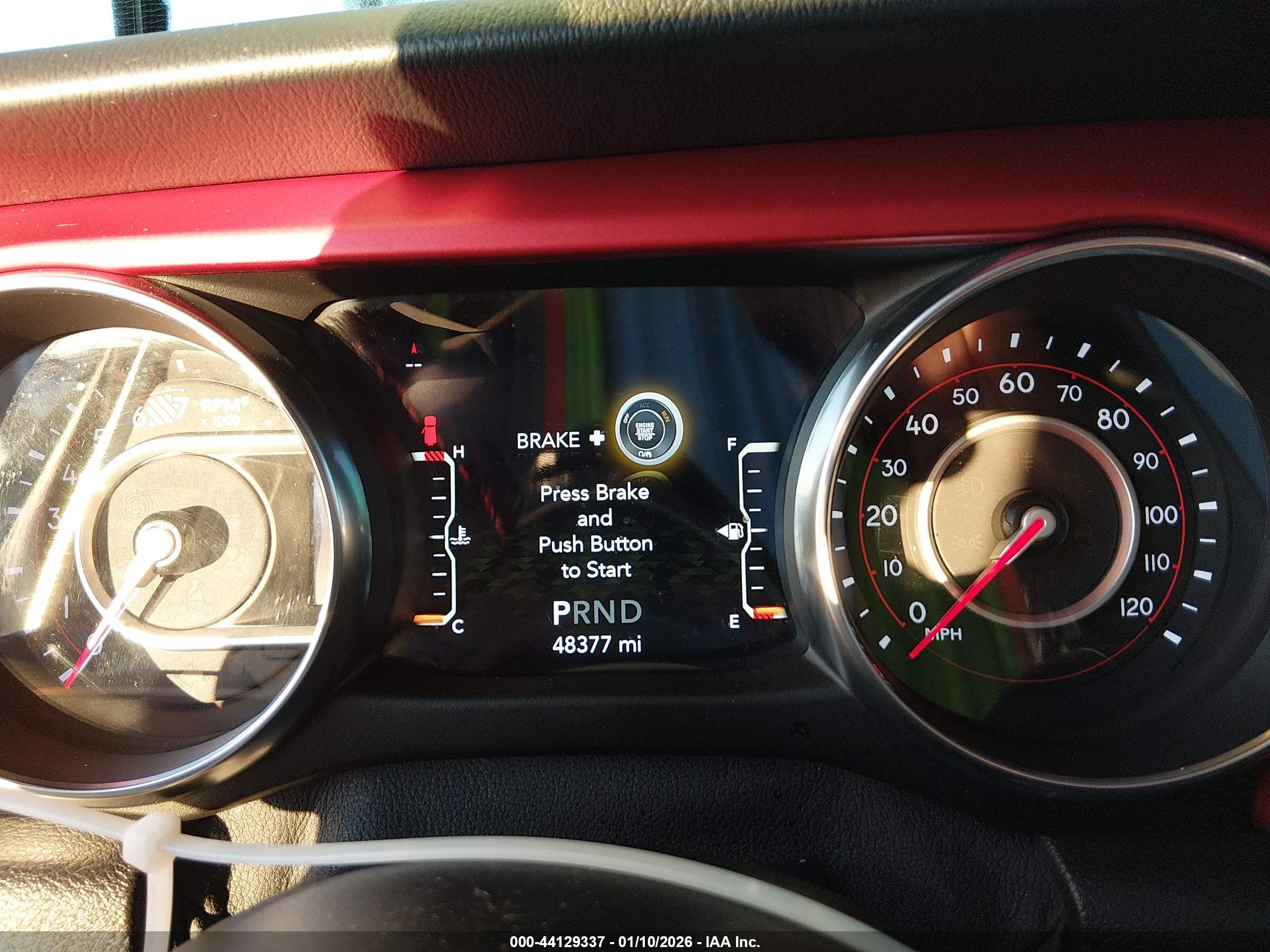 JEEP WRANGLER image 7