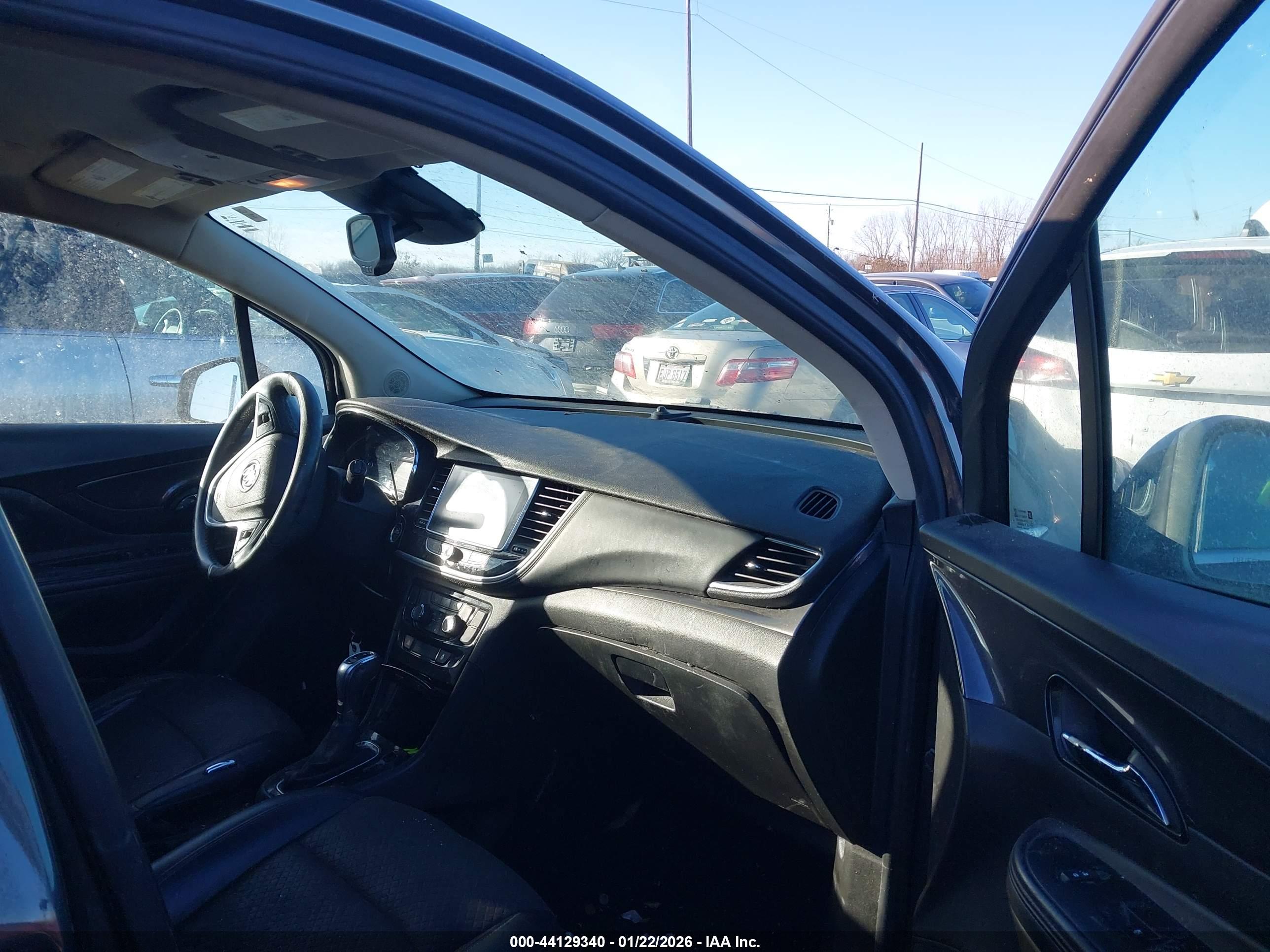 BUICK ENCORE image 5