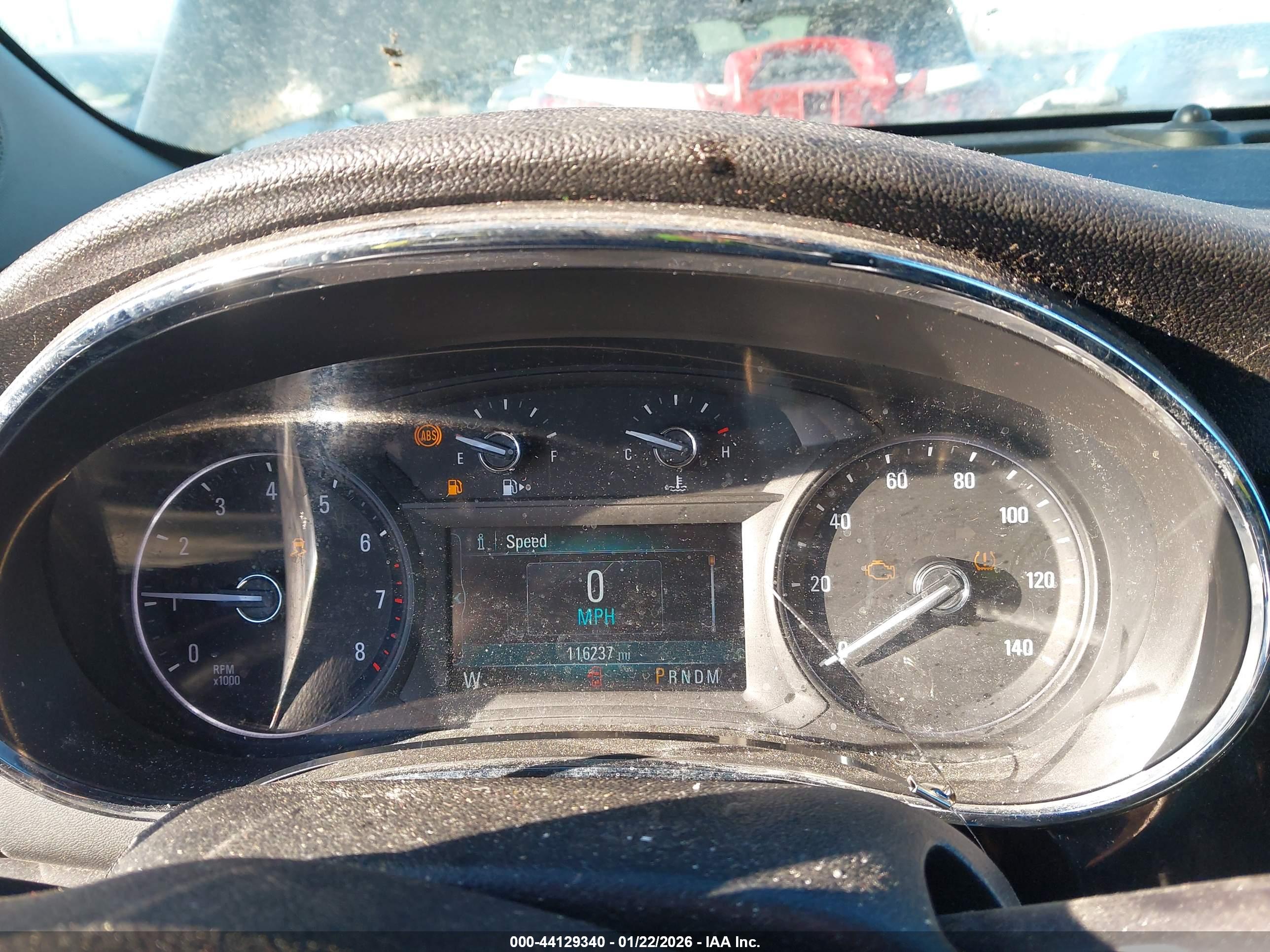 BUICK ENCORE image 7