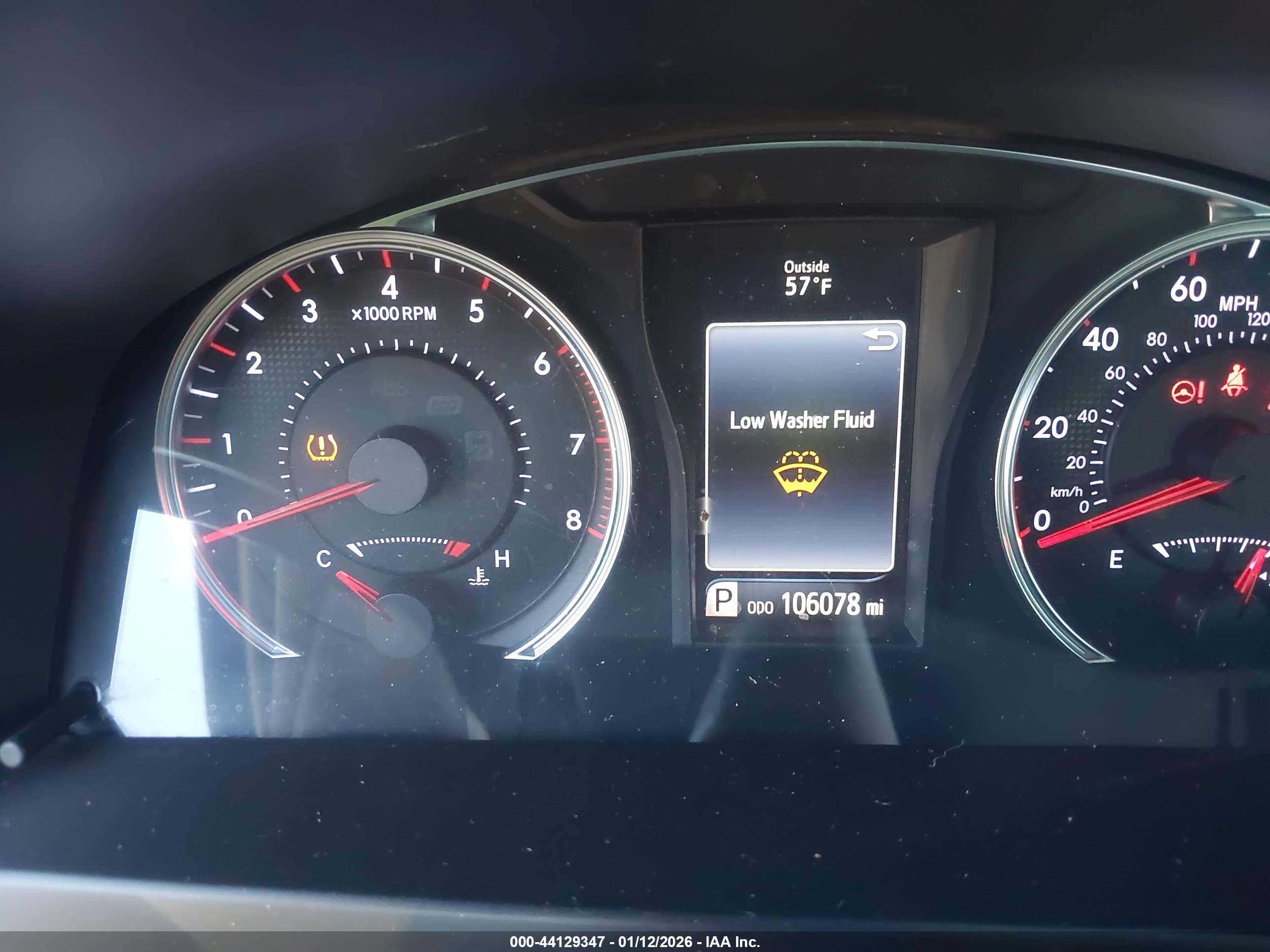 TOYOTA CAMRY image 7