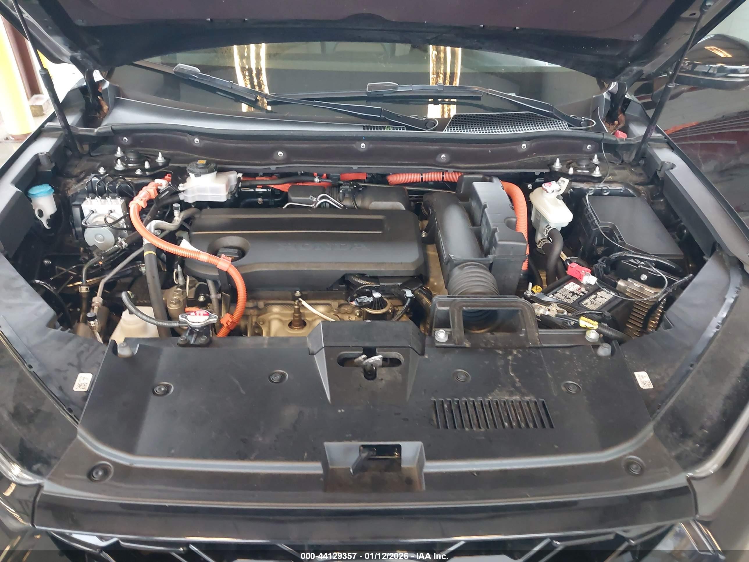 HONDA CR-V image 10
