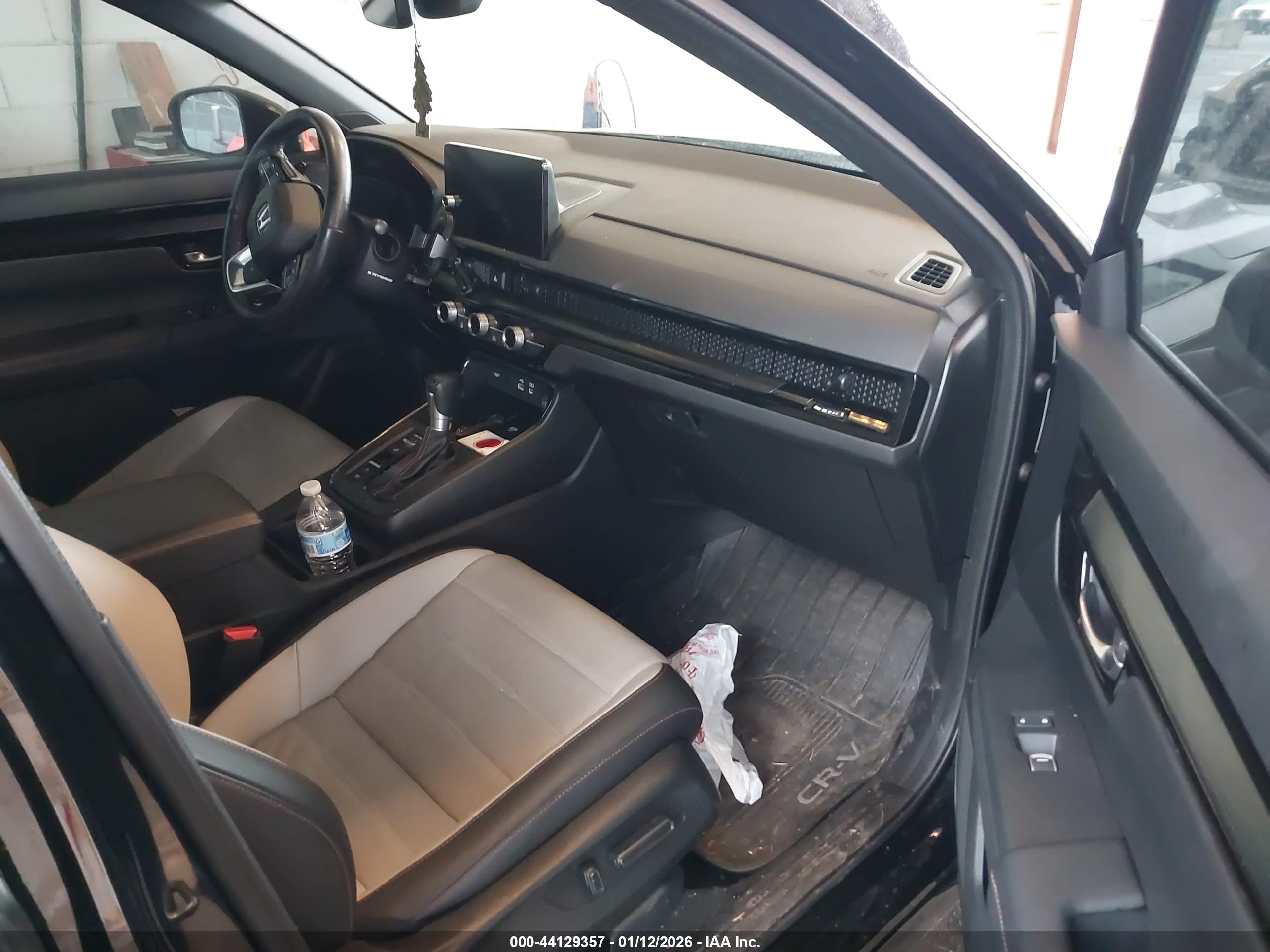 HONDA CR-V image 5