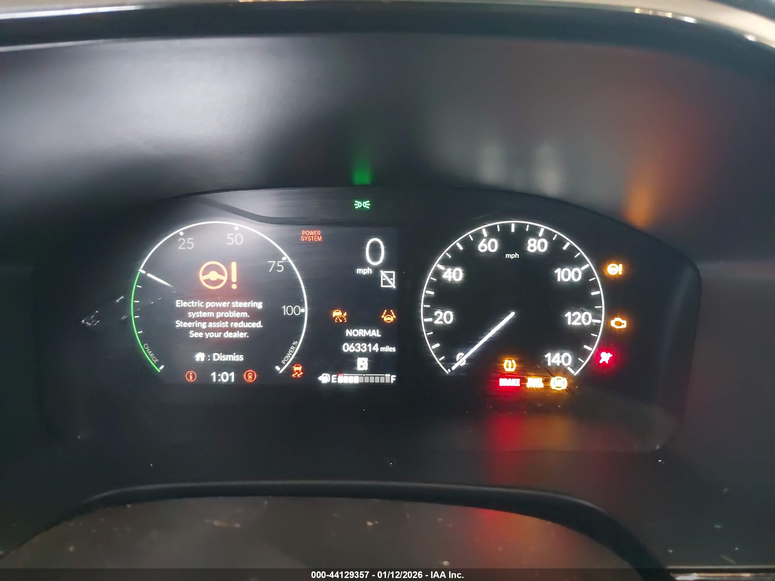HONDA CR-V image 7