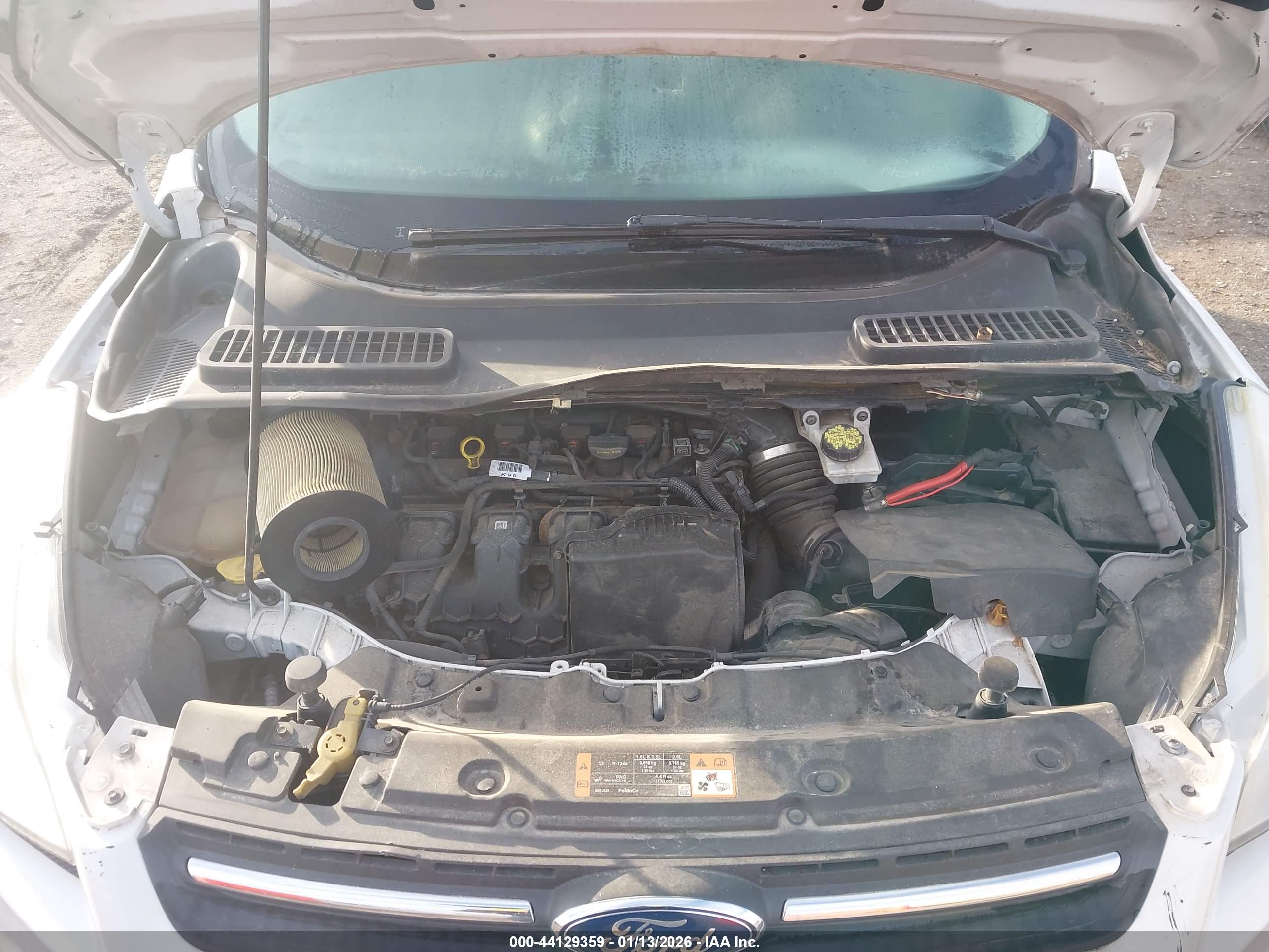 FORD ESCAPE image 10