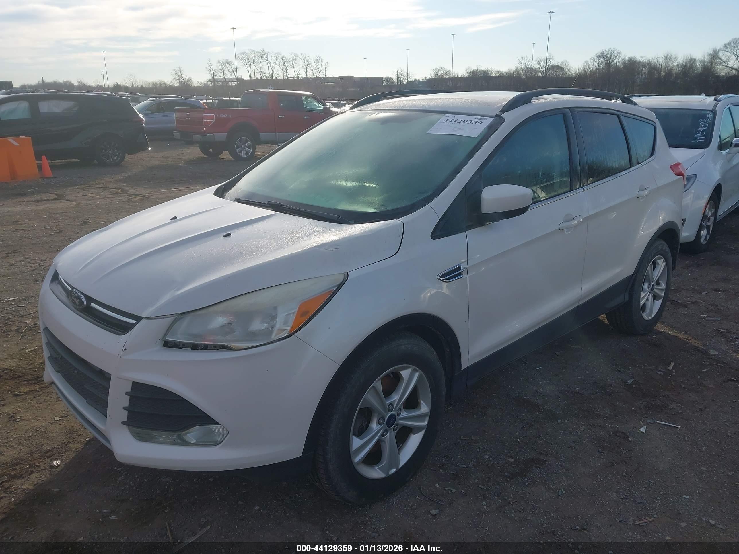 FORD ESCAPE image 6