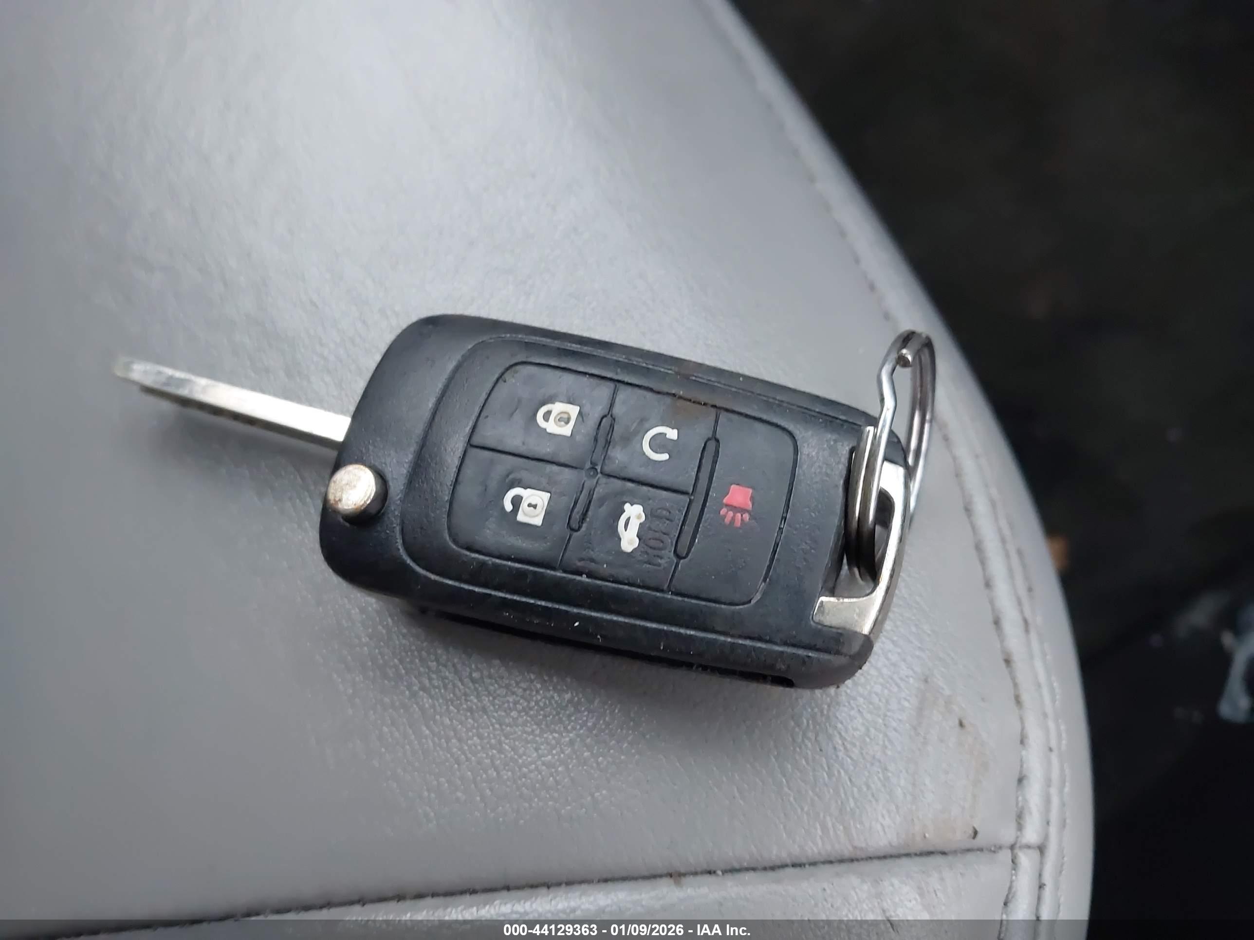 BUICK VERANO image 11