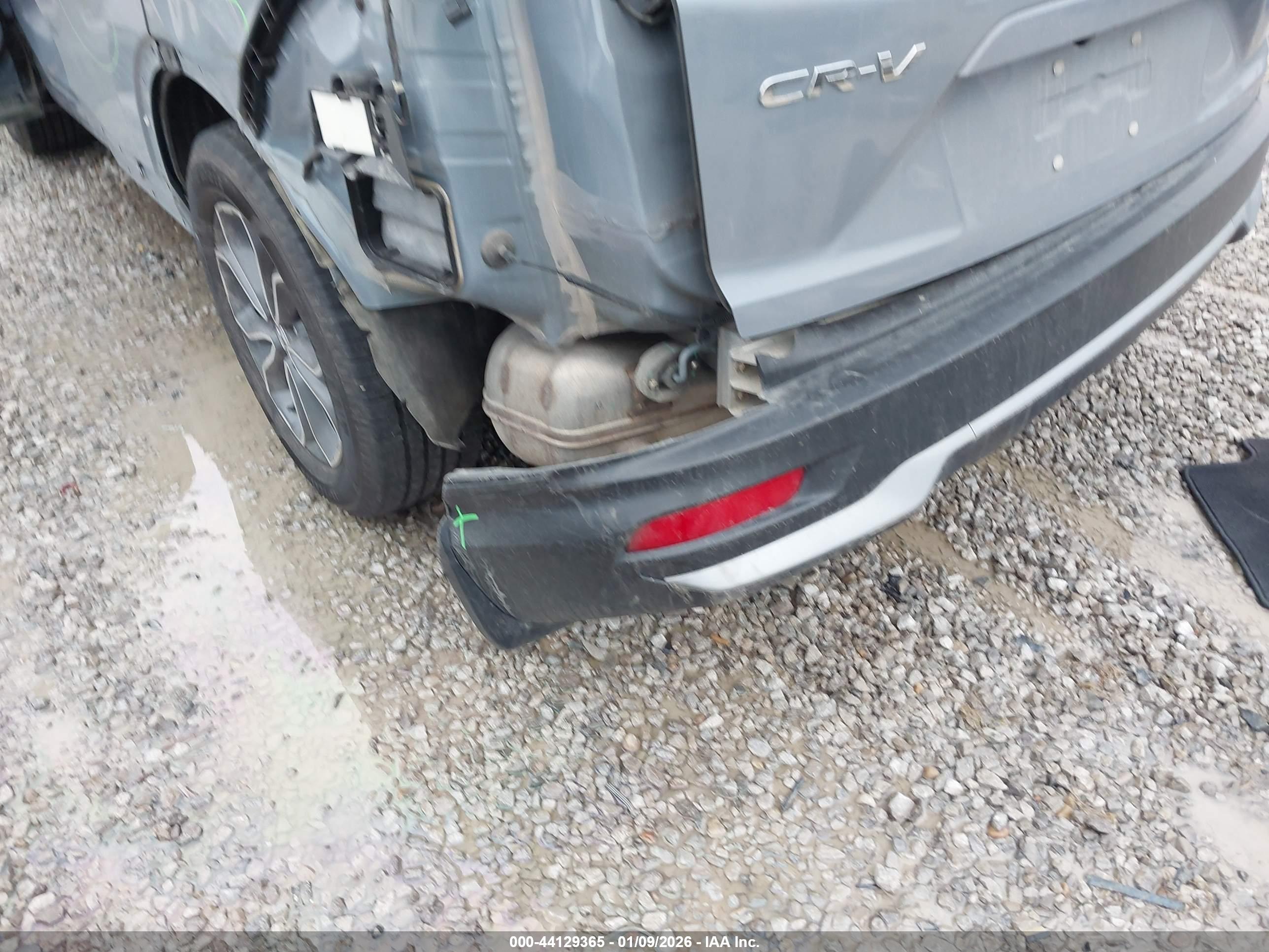 HONDA CR-V image 6