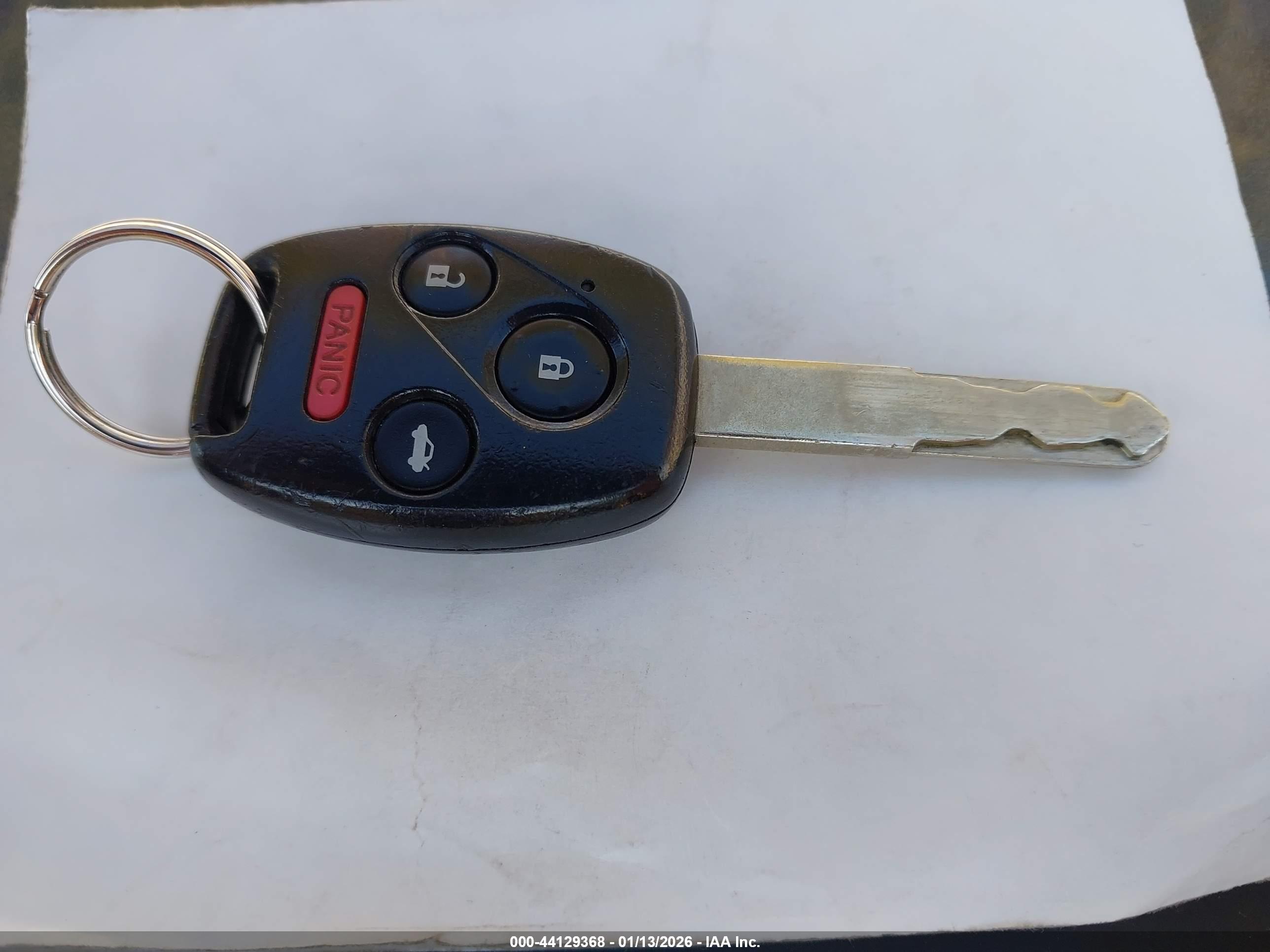 HONDA ACCORD image 11