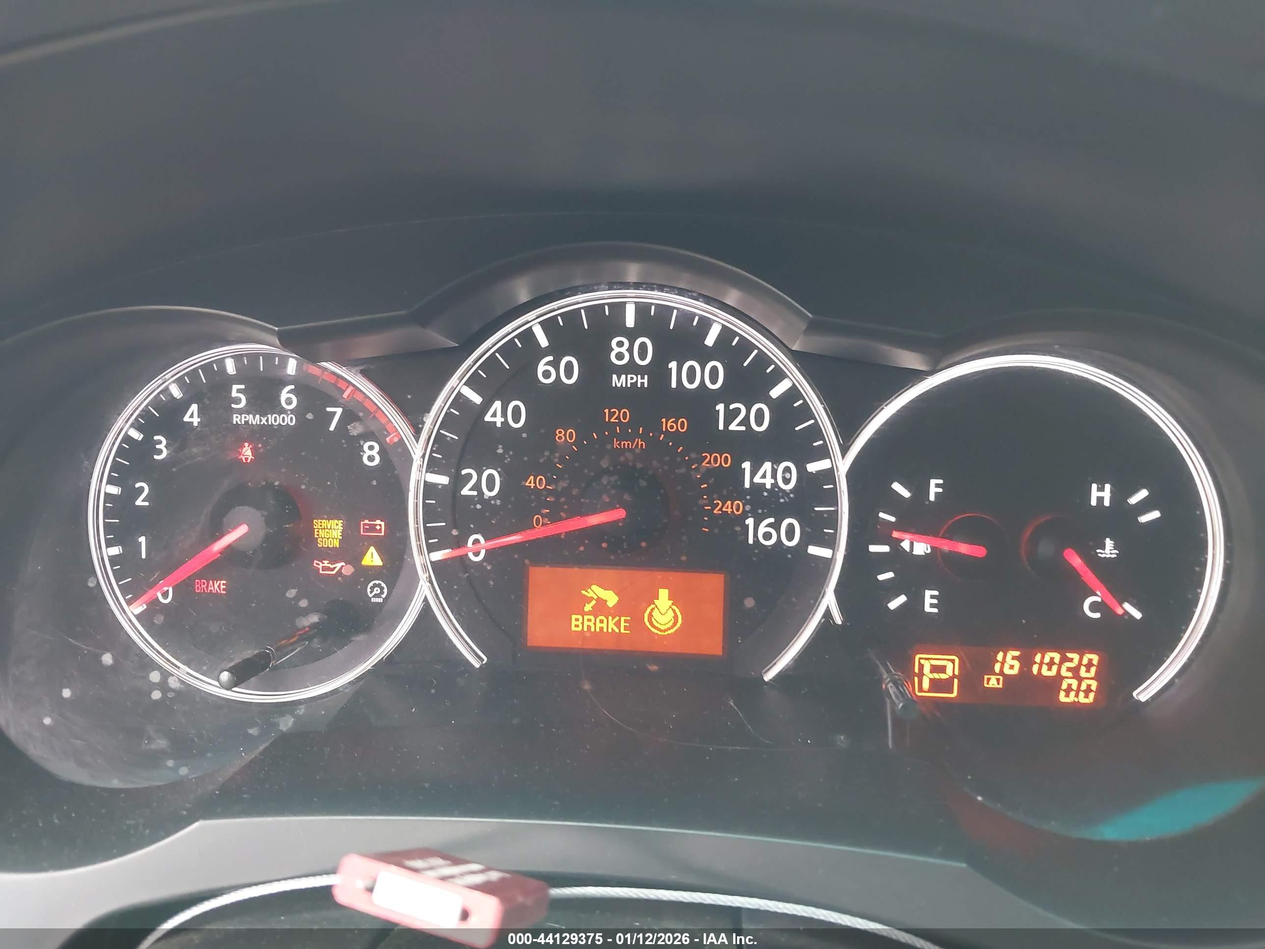 NISSAN ALTIMA image 7