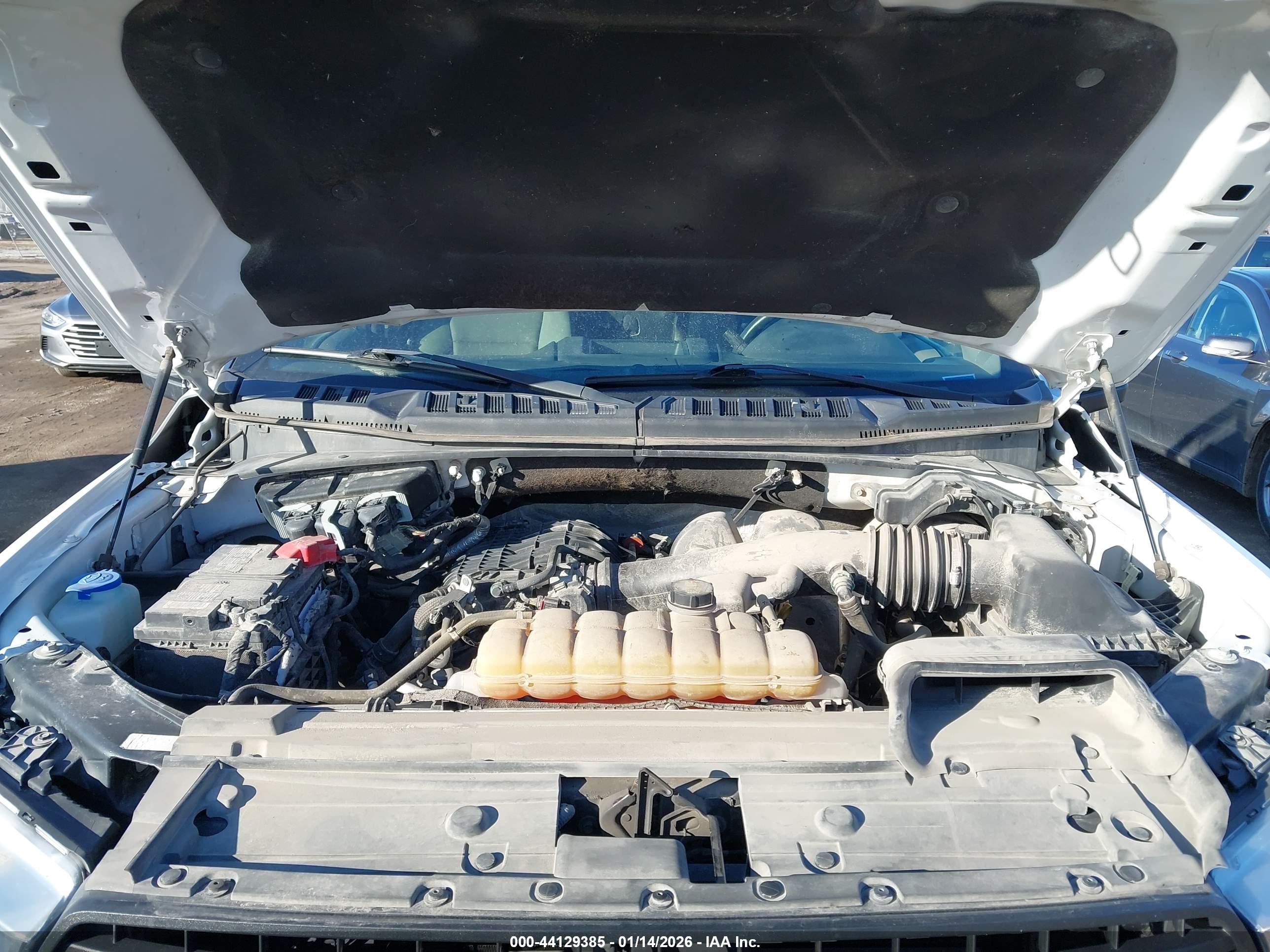 FORD F-150 image 10