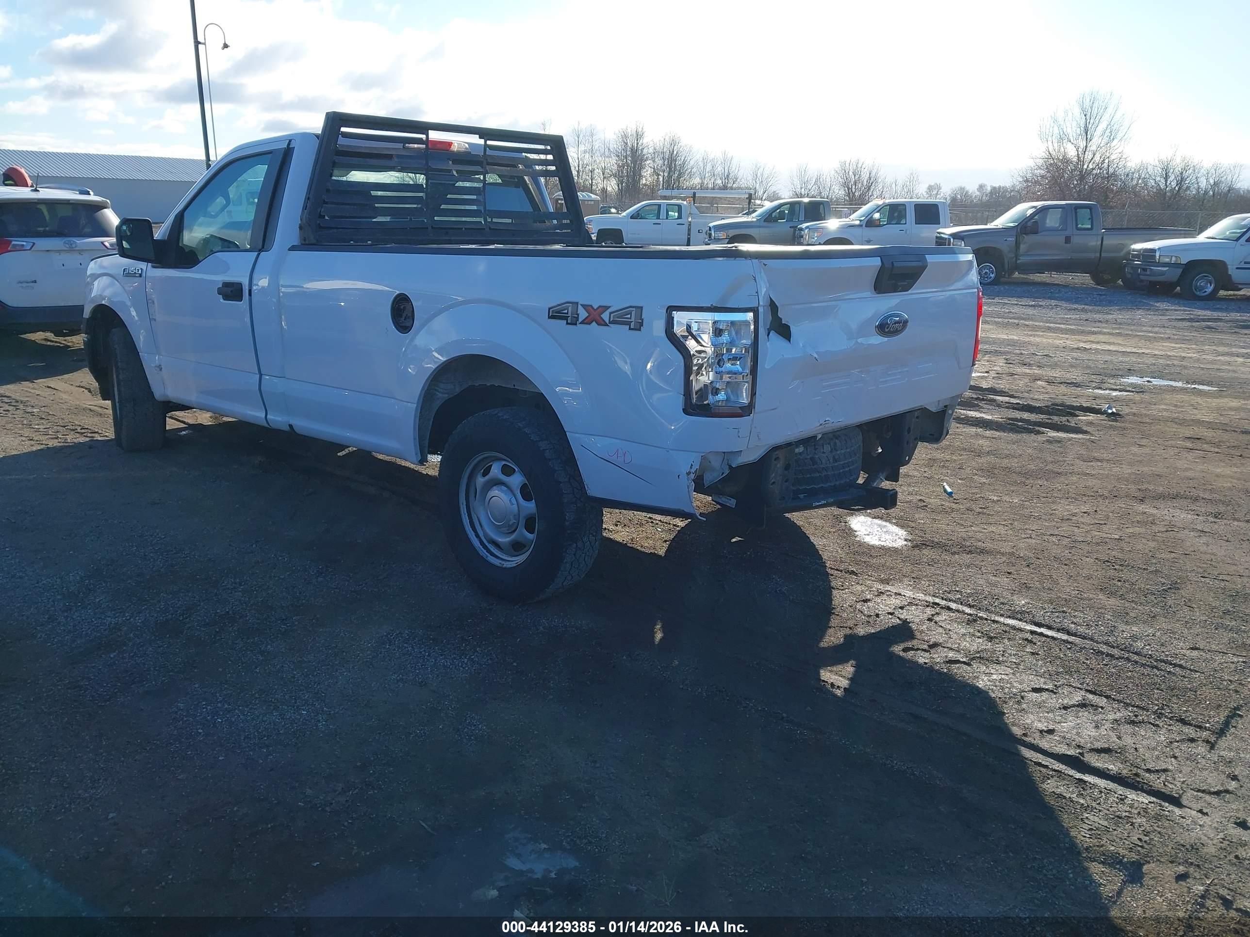 FORD F-150 image 3