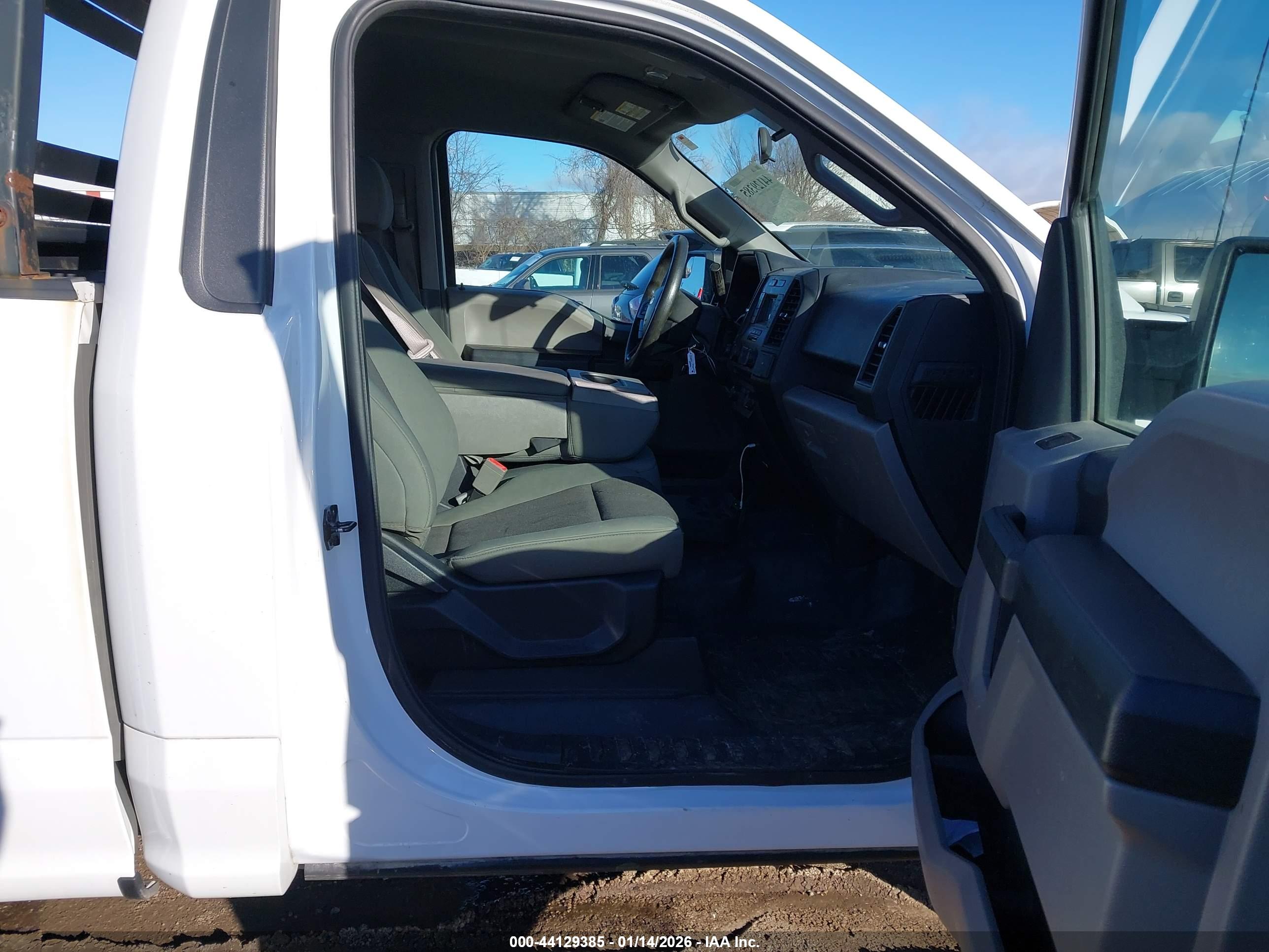 FORD F-150 image 5