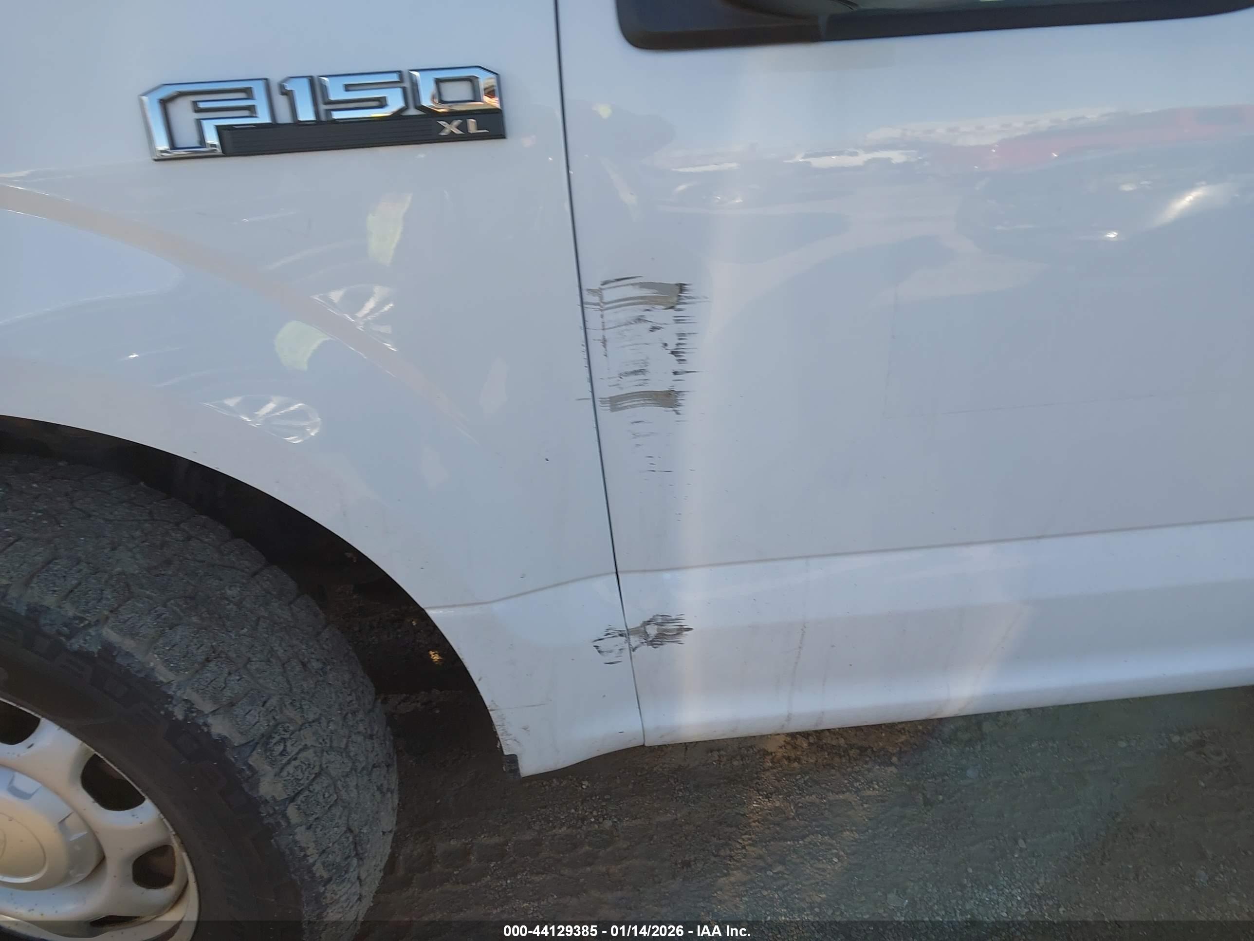 FORD F-150 image 6