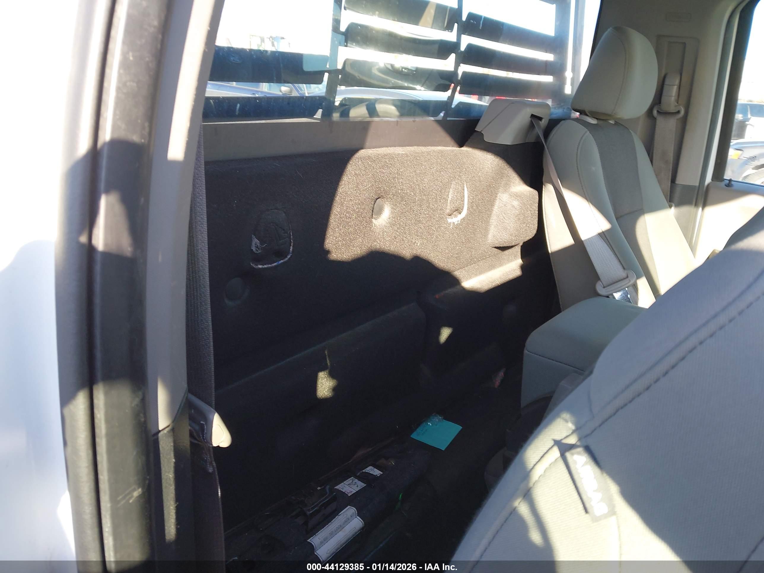 FORD F-150 image 8