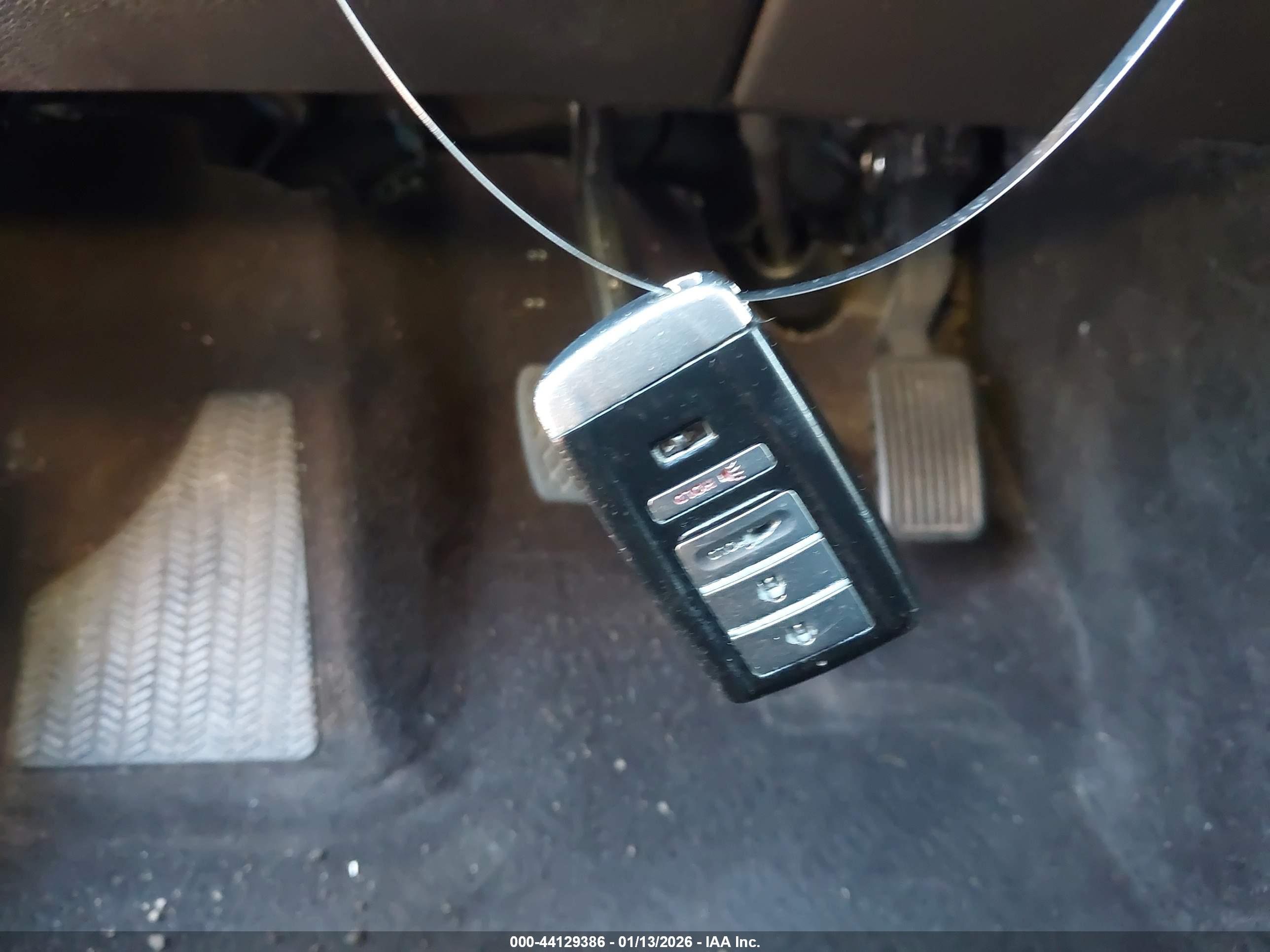 ACURA MDX image 11