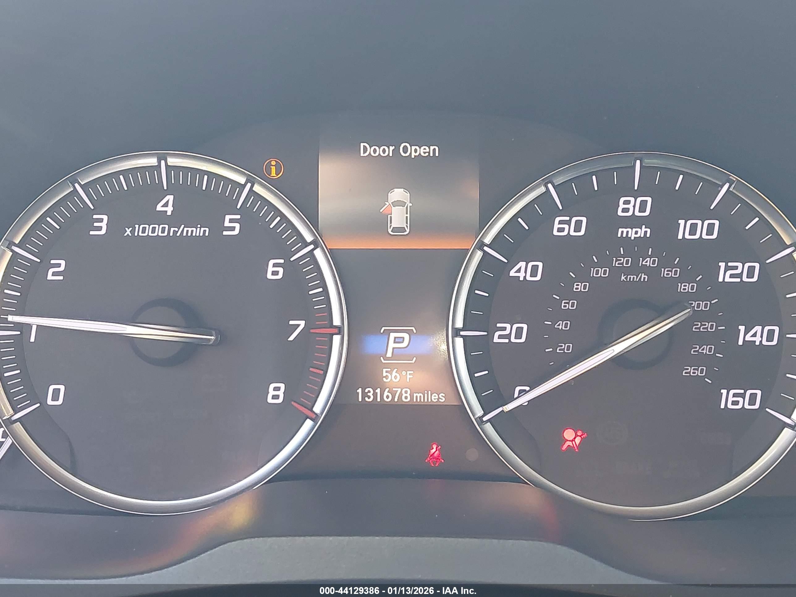 ACURA MDX image 7