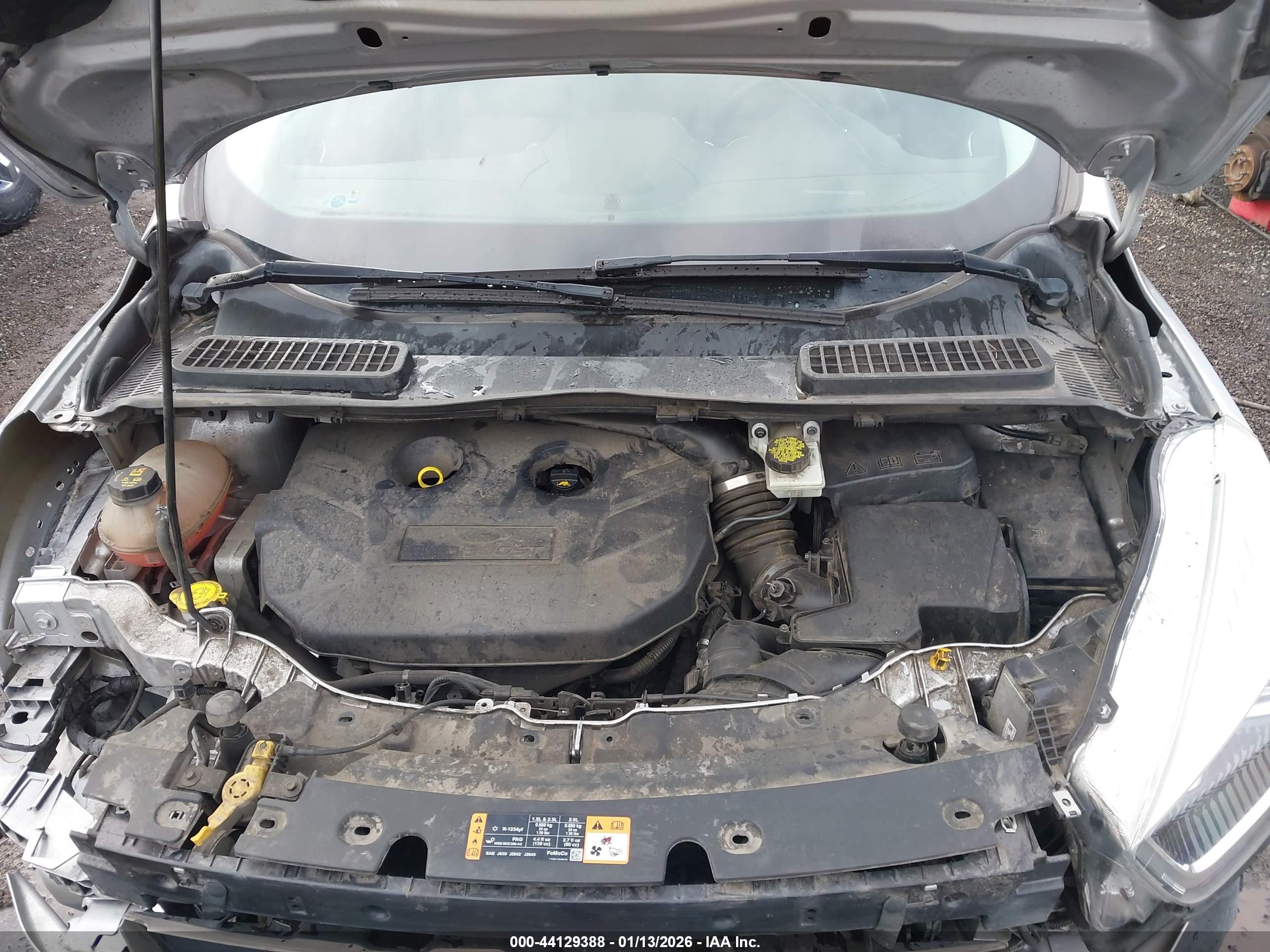 FORD ESCAPE image 10