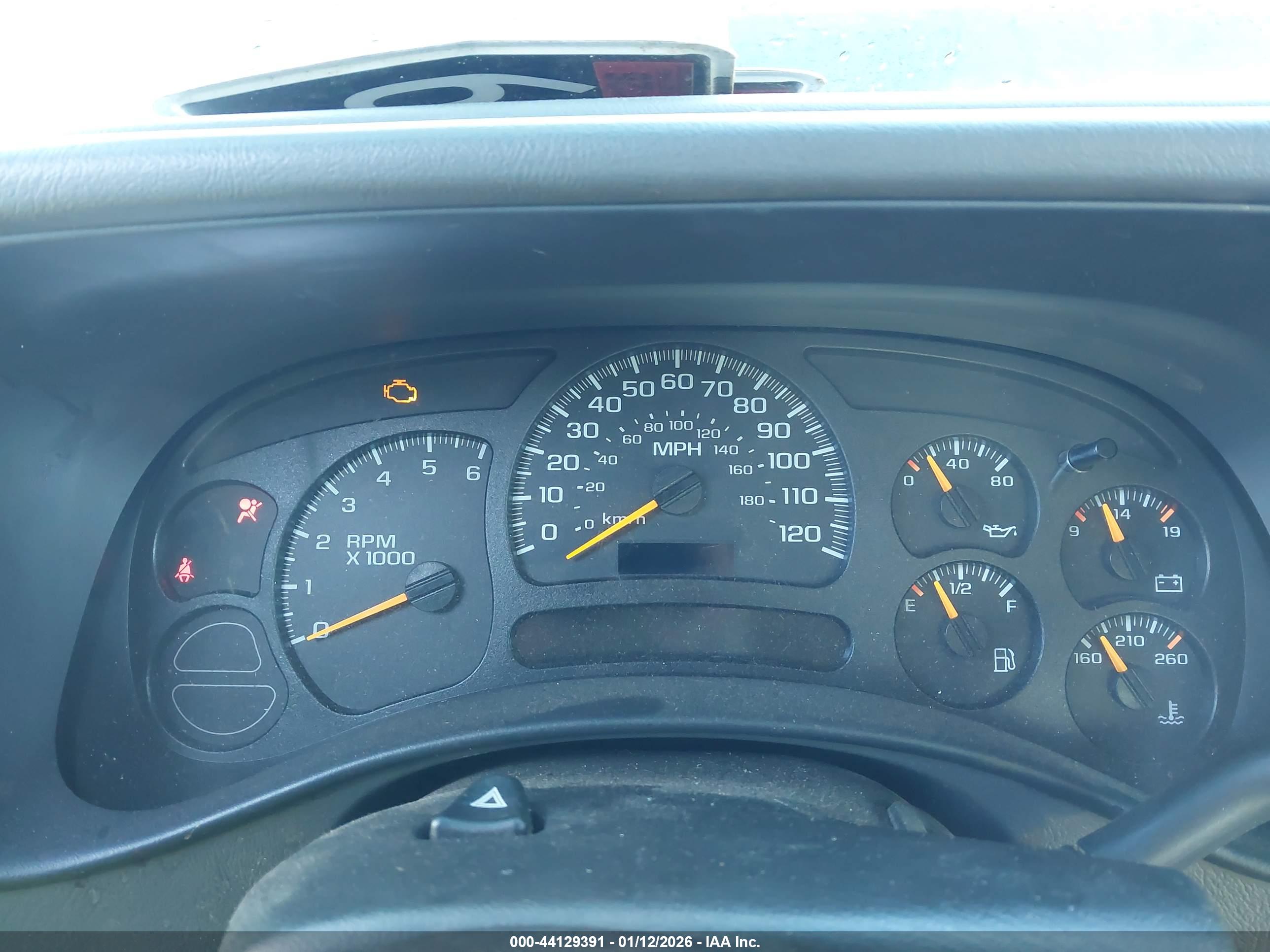 GMC SIERRA image 7