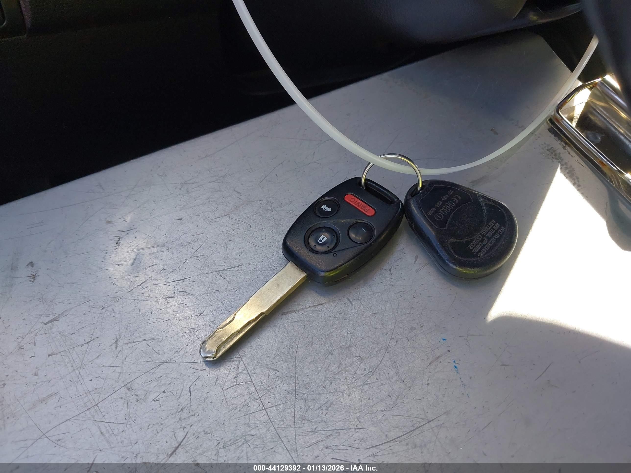 HONDA ACCORD image 11