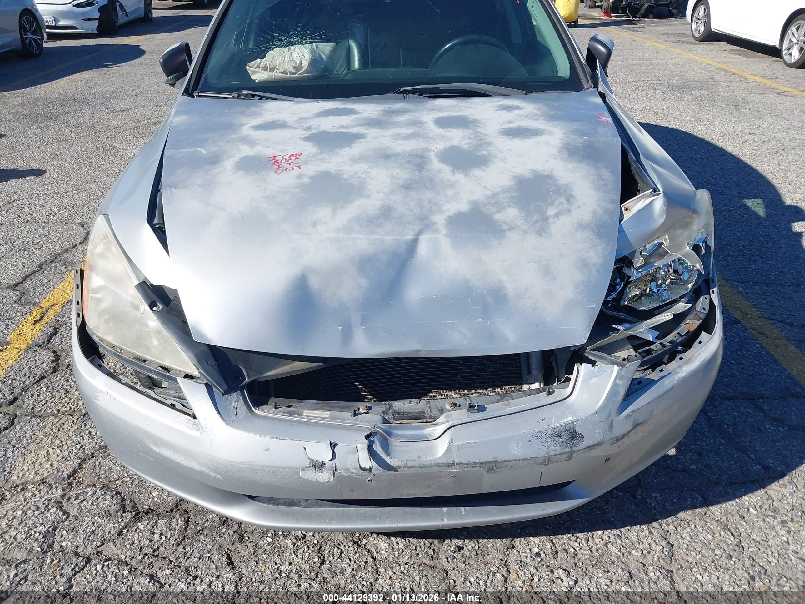 HONDA ACCORD image 6