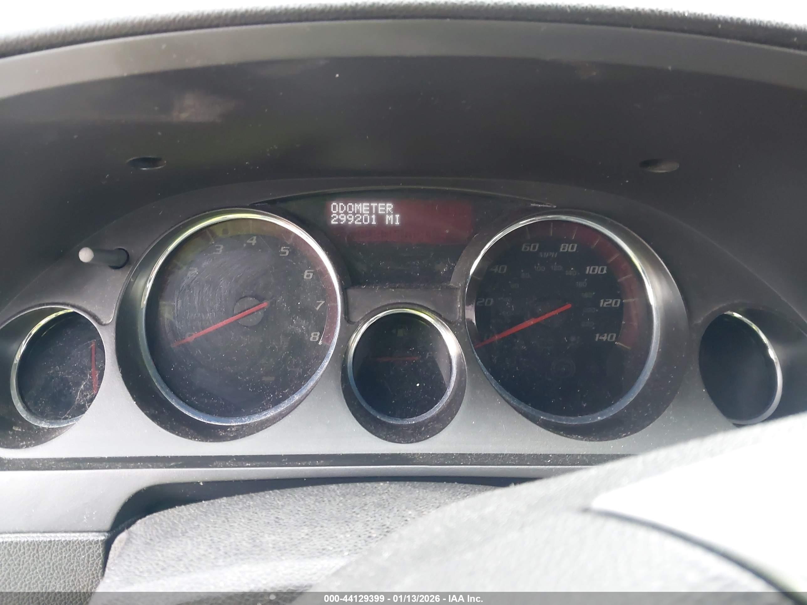 GMC ACADIA image 7
