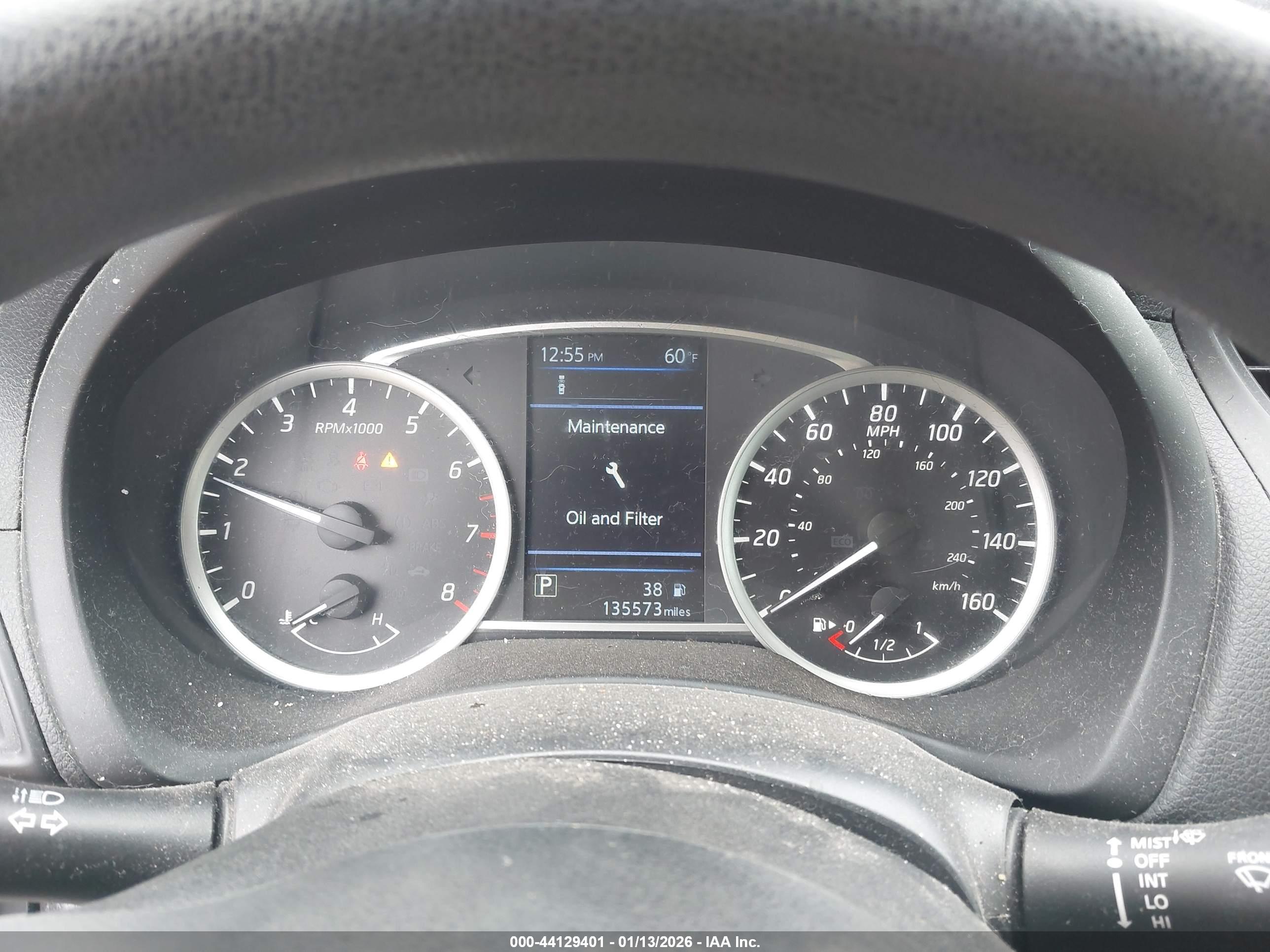 NISSAN SENTRA image 7
