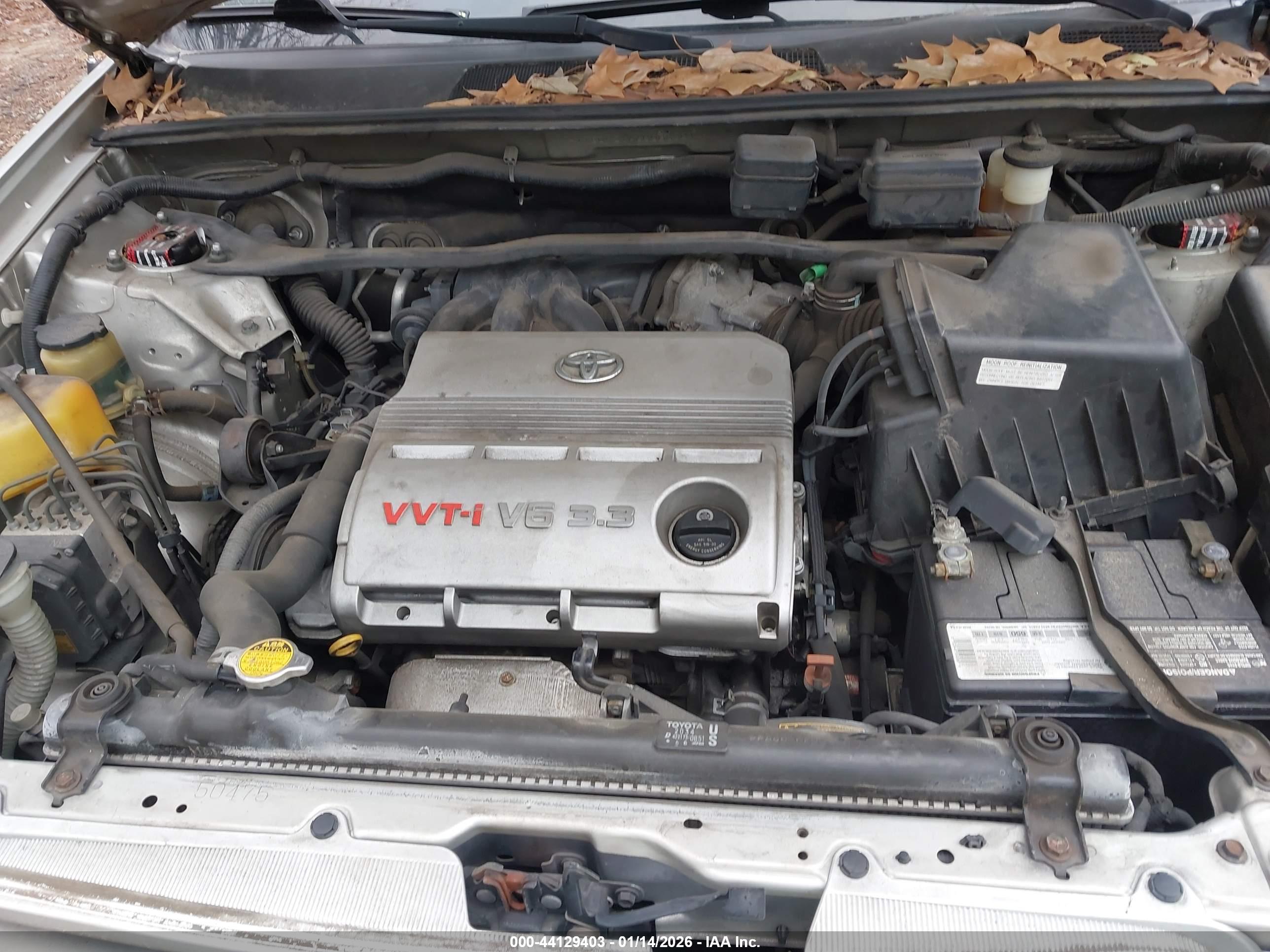 TOYOTA HIGHLANDER image 10