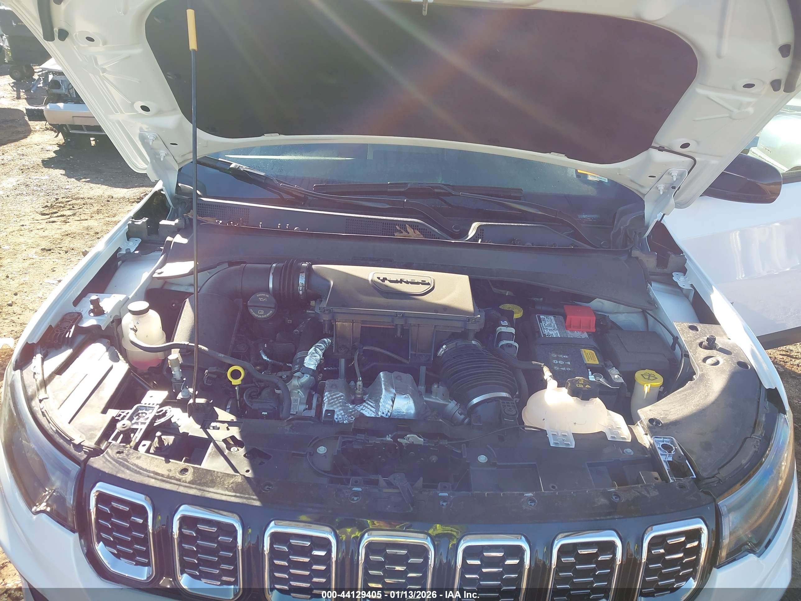 JEEP COMPASS image 10