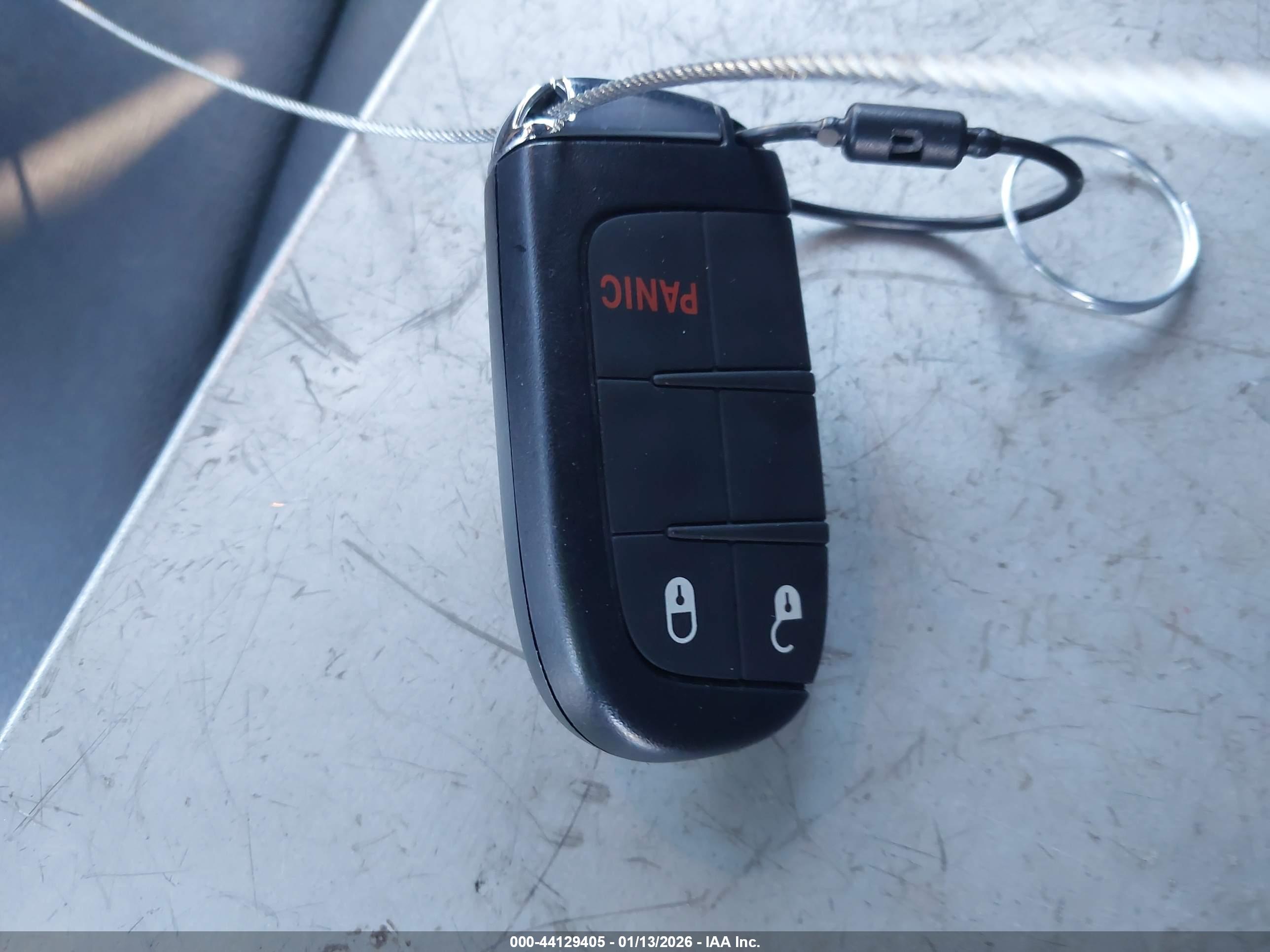 JEEP COMPASS image 11