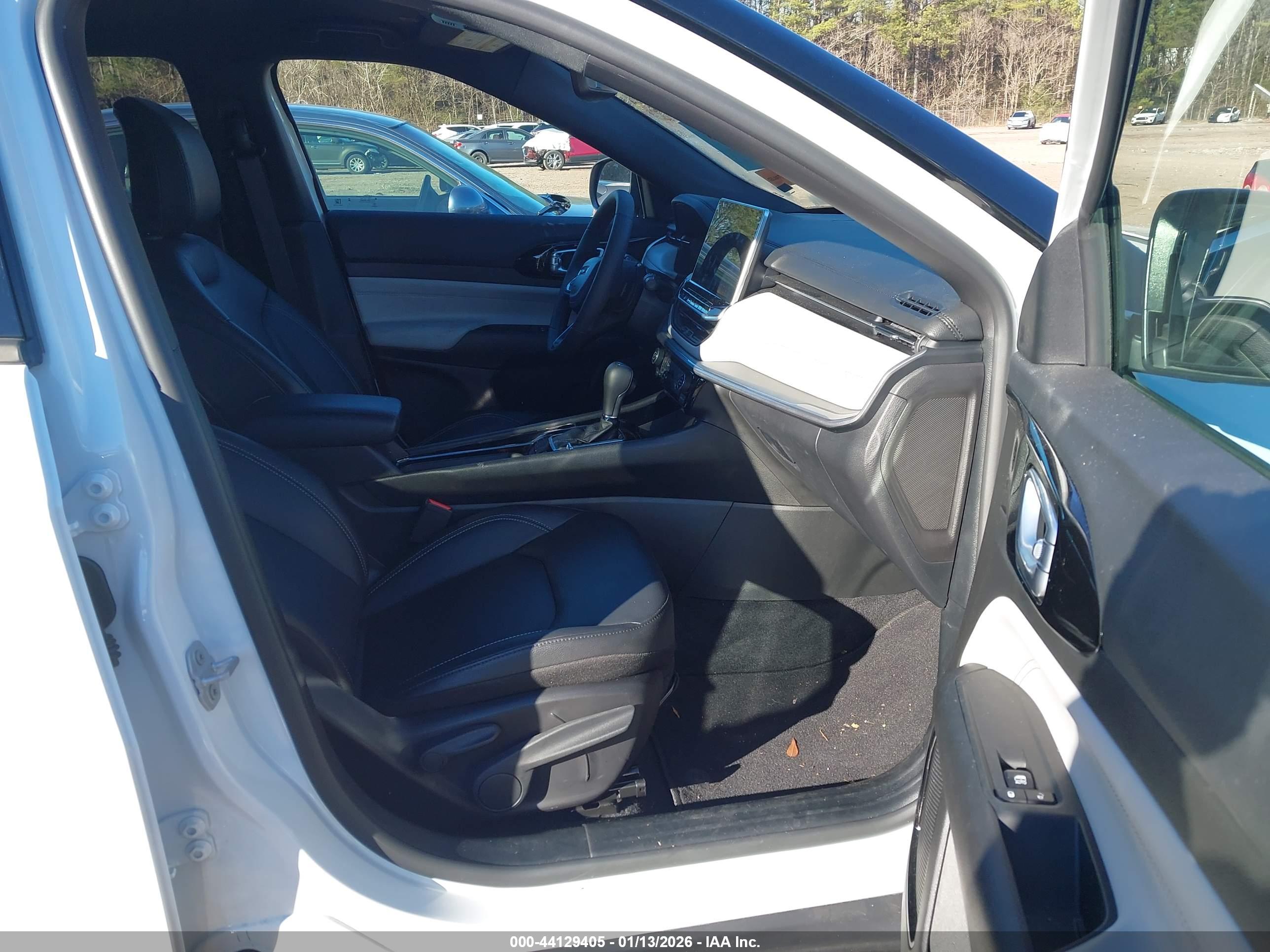 JEEP COMPASS image 5