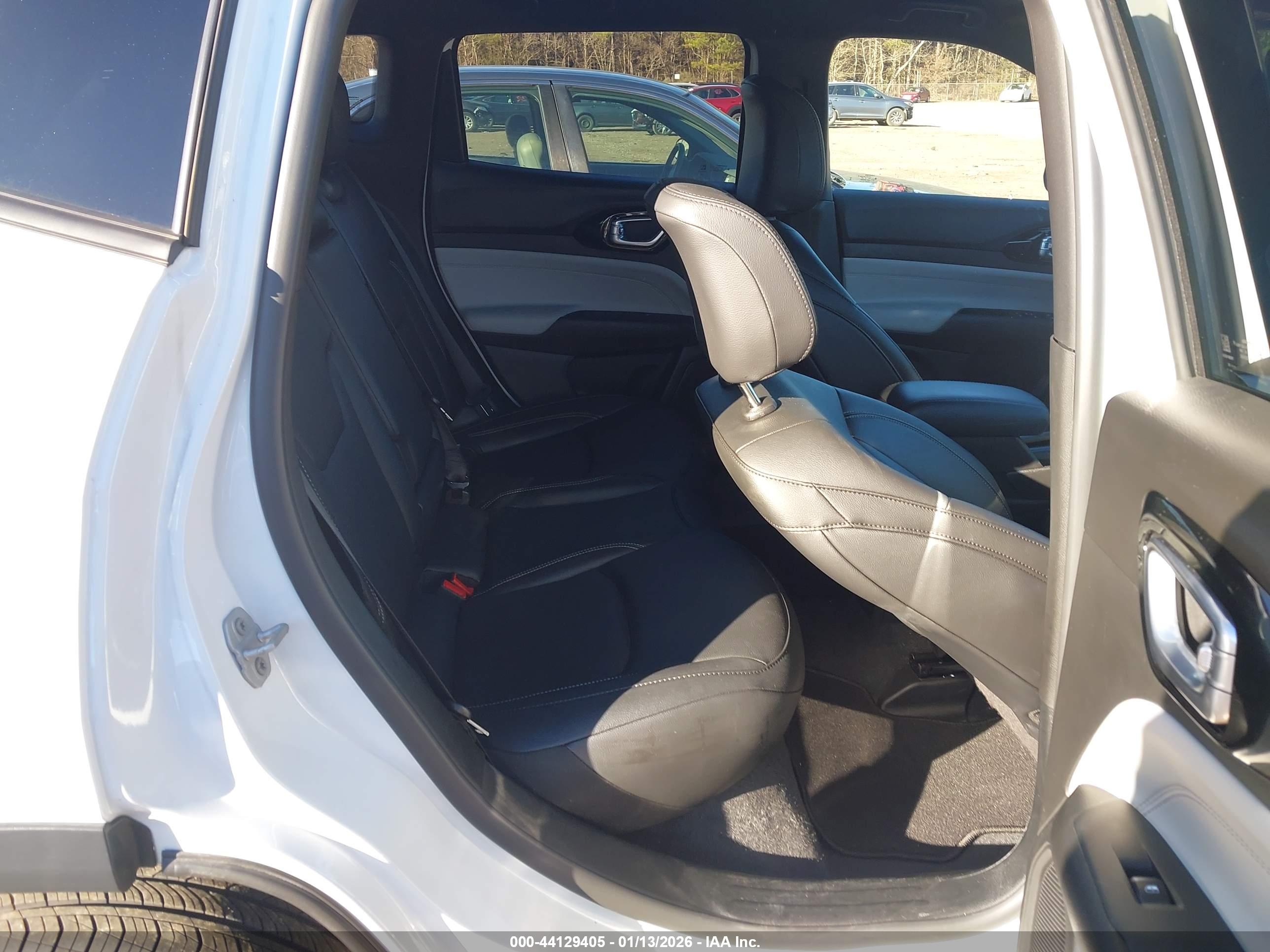 JEEP COMPASS image 8
