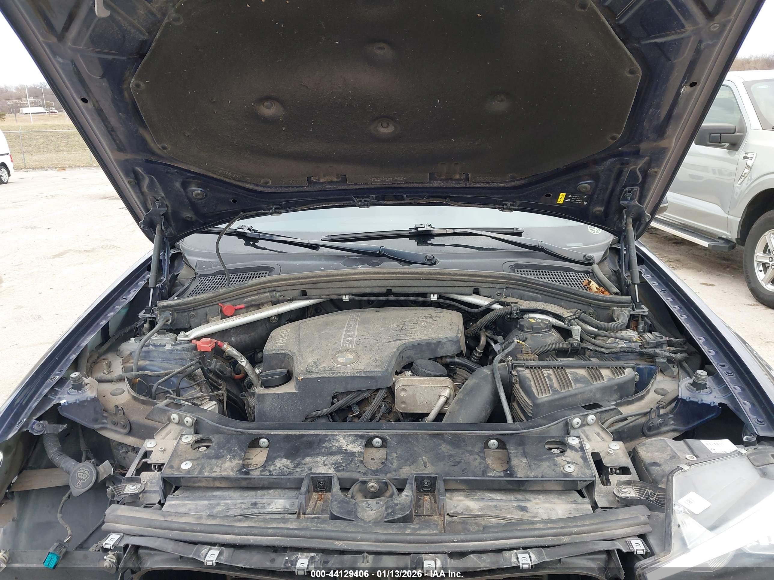 BMW X3 image 10