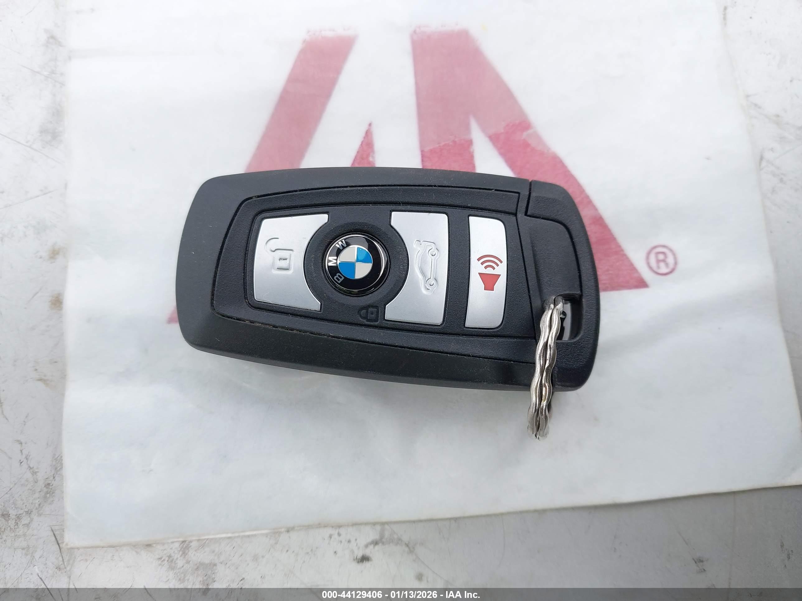 BMW X3 image 11