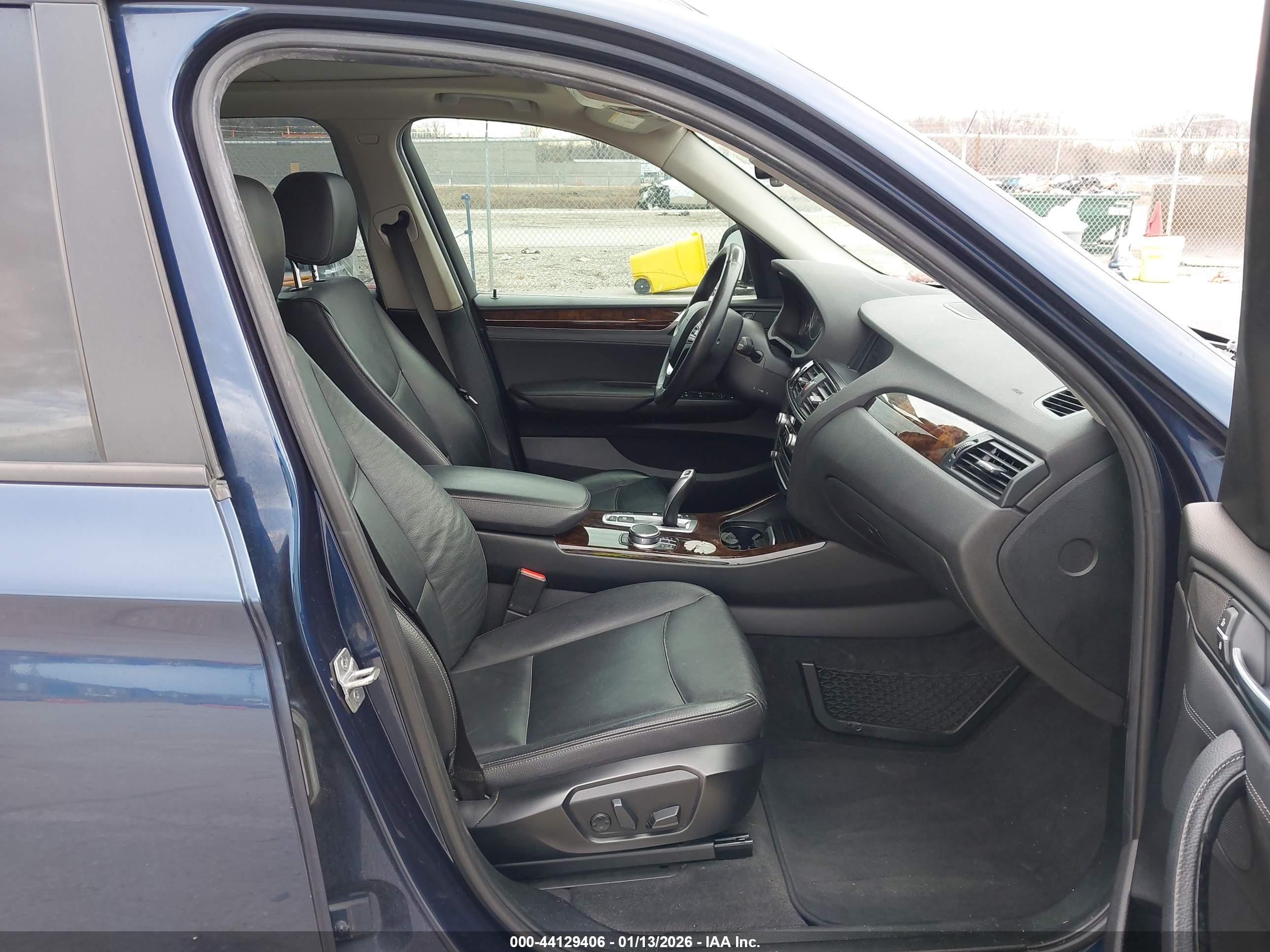 BMW X3 image 5
