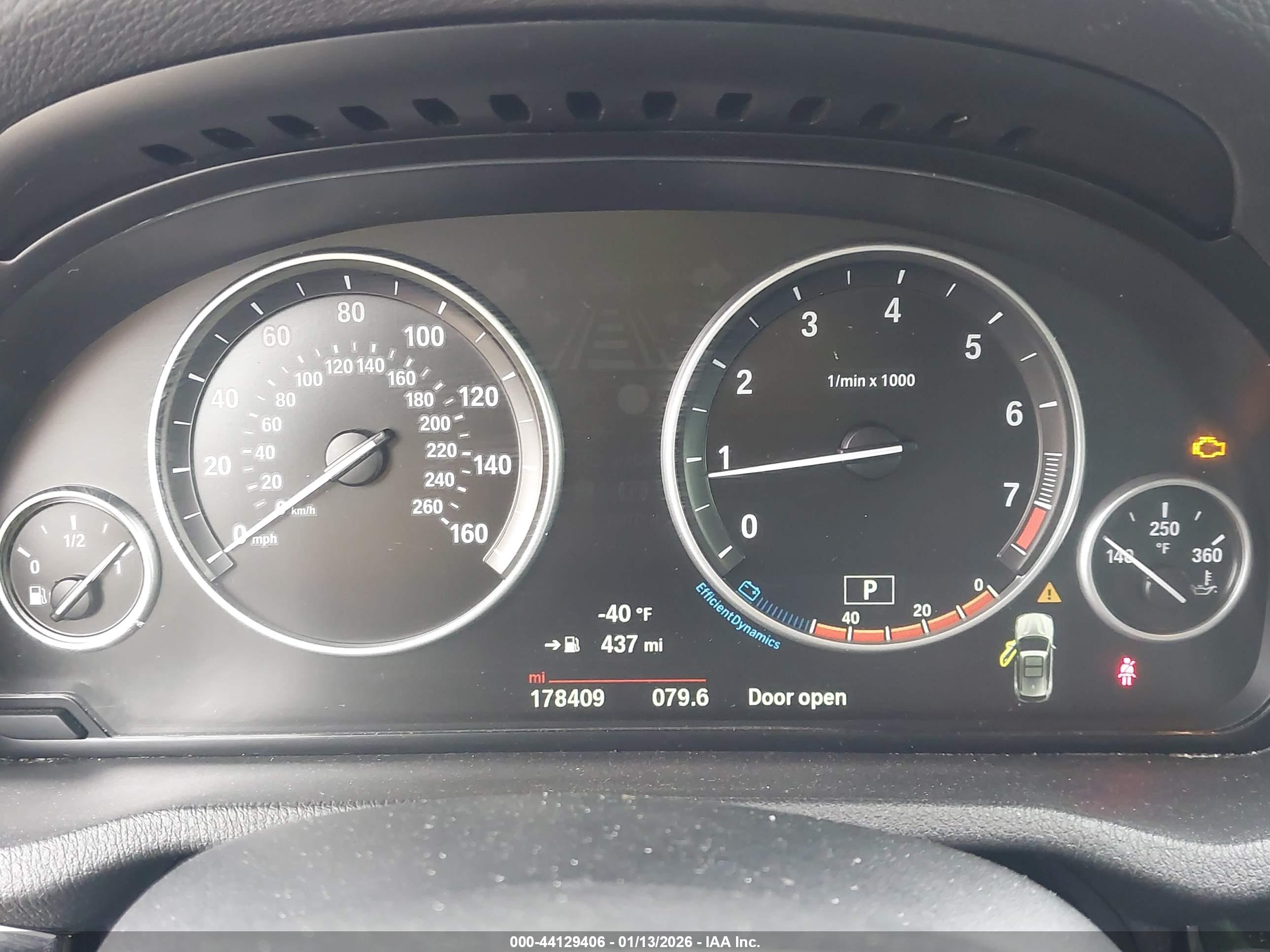 BMW X3 image 7