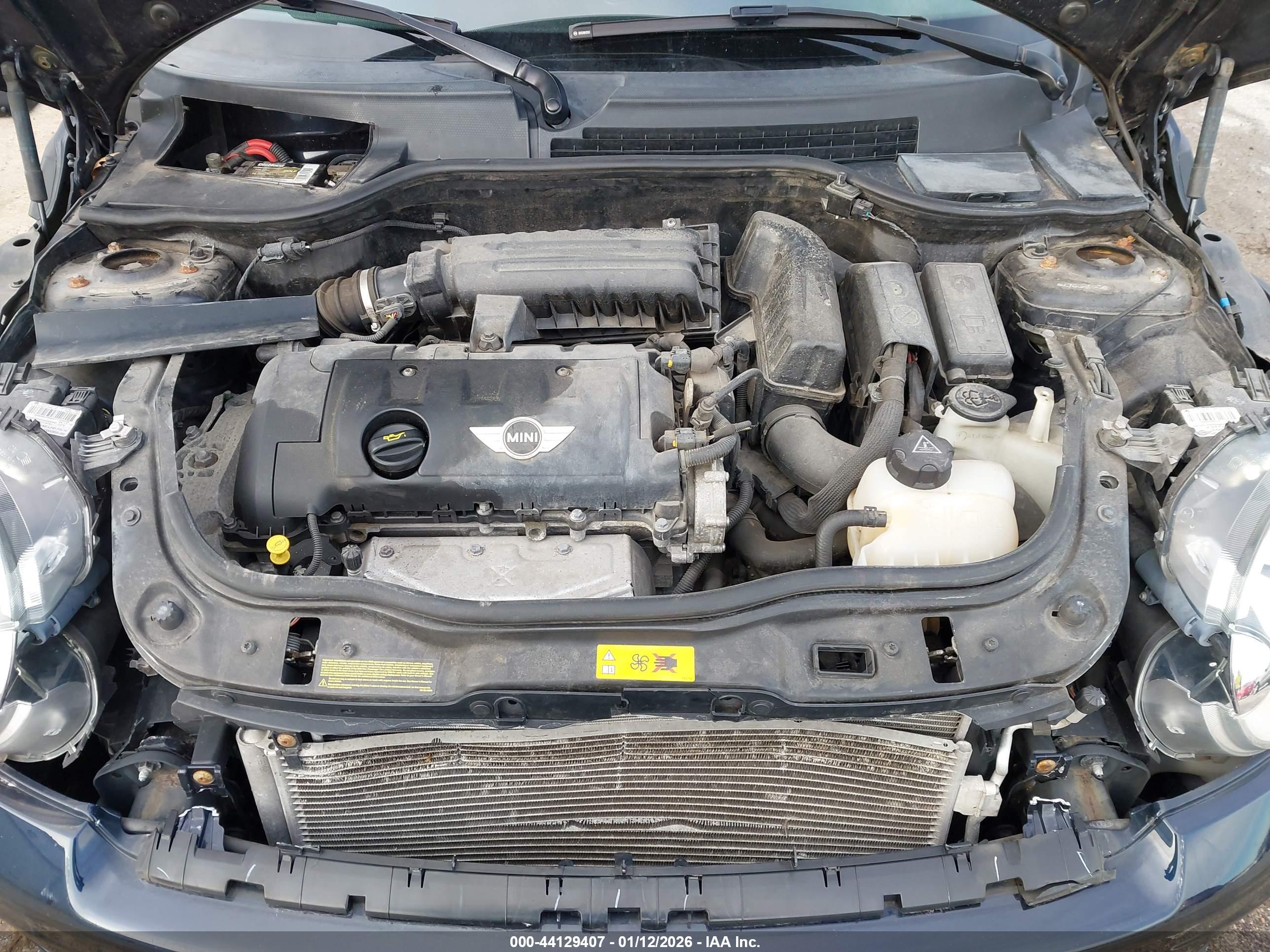 MINI HARDTOP image 10